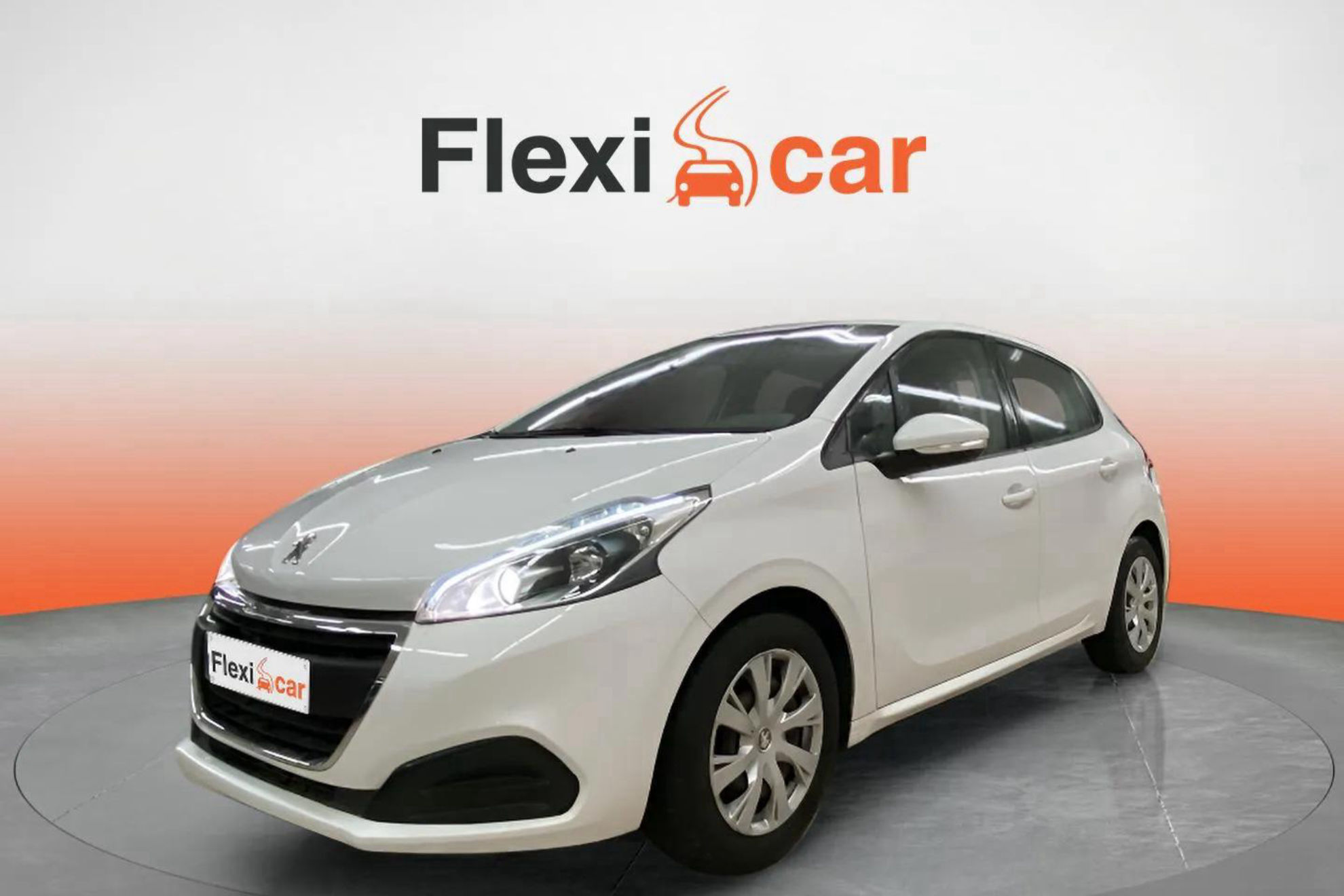 Peugeot 208 Active 1.2 PureTech GLP - foto 3