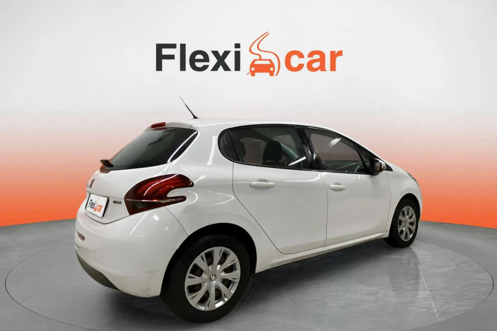 Peugeot 208 Active 1.2 PureTech GLP - foto 7