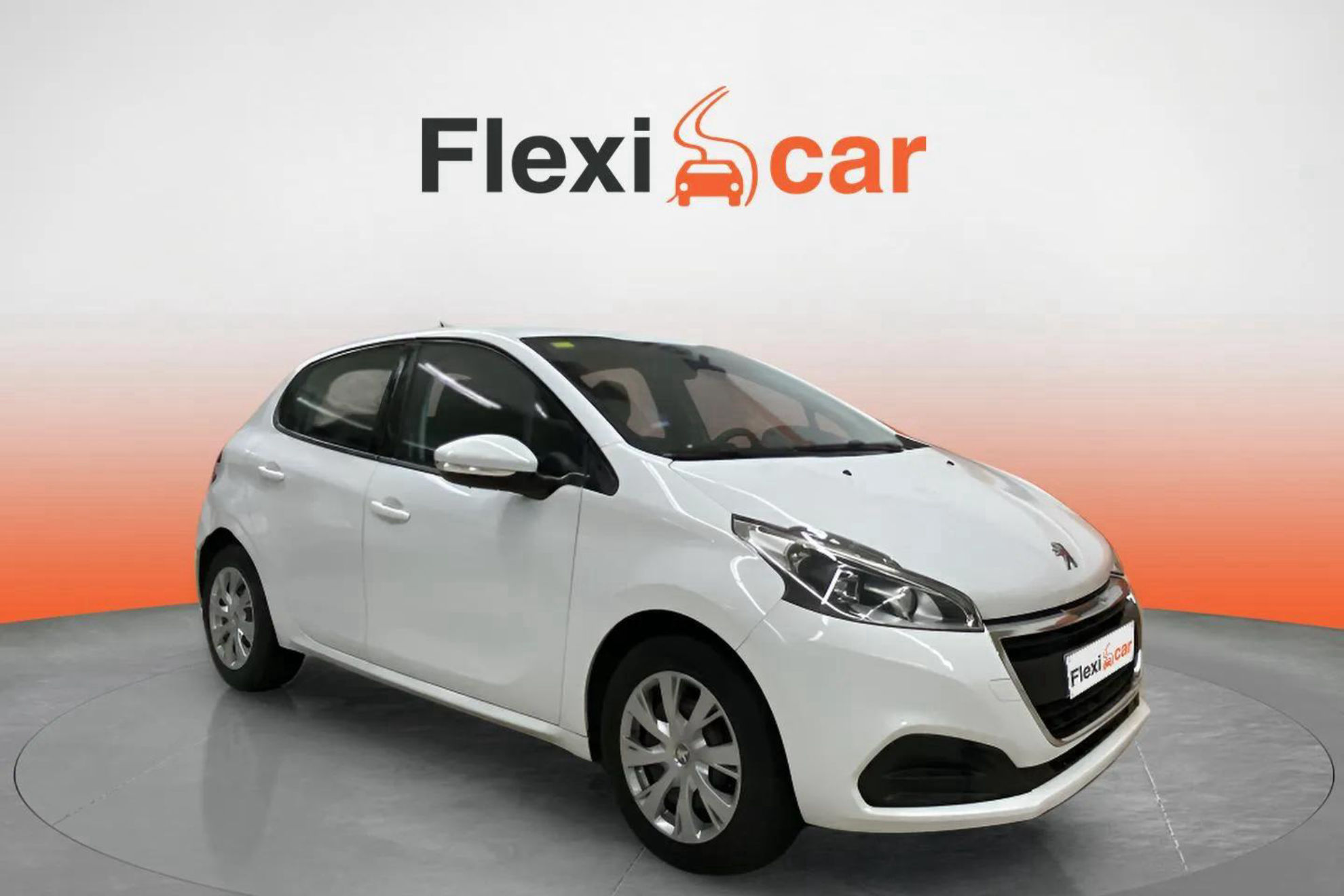 Peugeot 208 Active 1.2 PureTech GLP