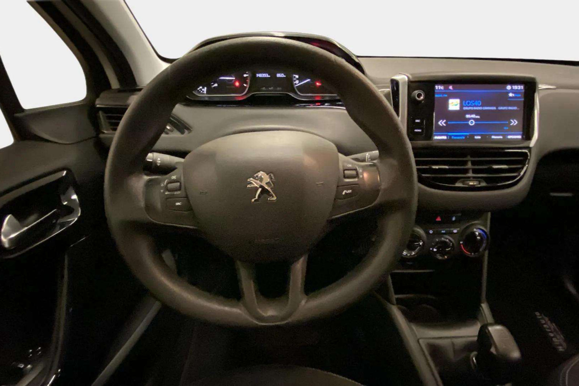 Peugeot 208 Active 1.2 PureTech GLP - foto 13