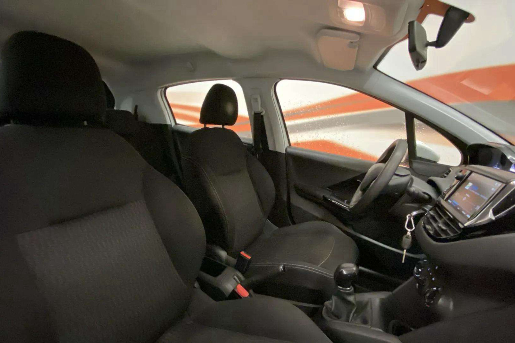 Peugeot 208 Active 1.2 PureTech GLP - foto 19
