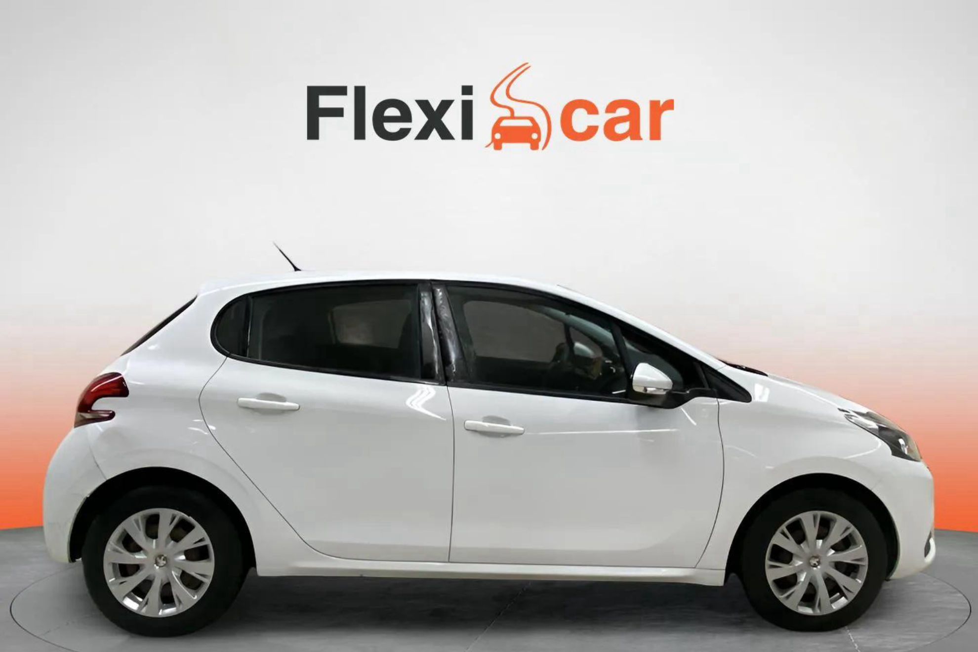 Peugeot 208 Active 1.2 PureTech GLP - foto 8