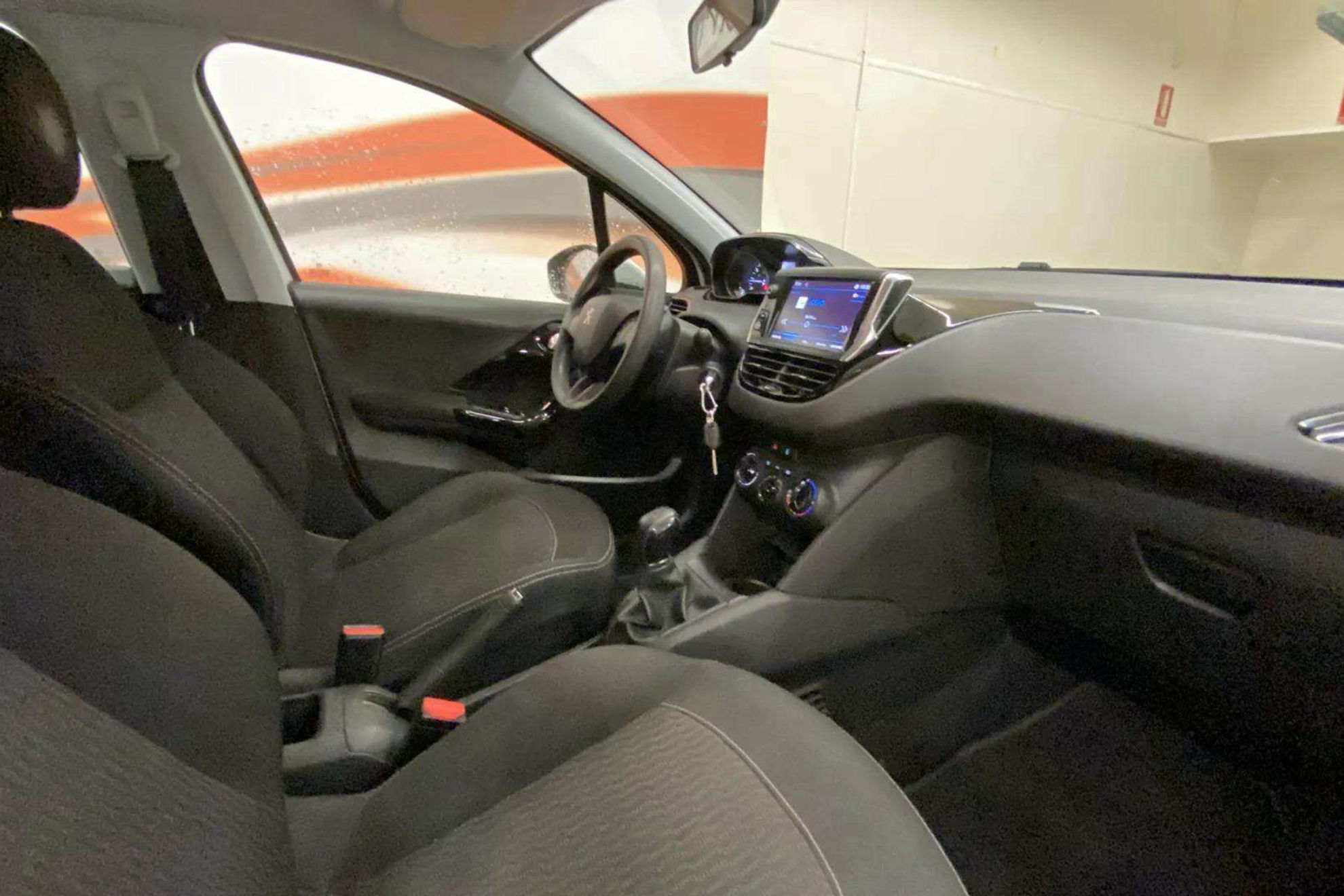 Peugeot 208 Active 1.2 PureTech GLP - foto 18