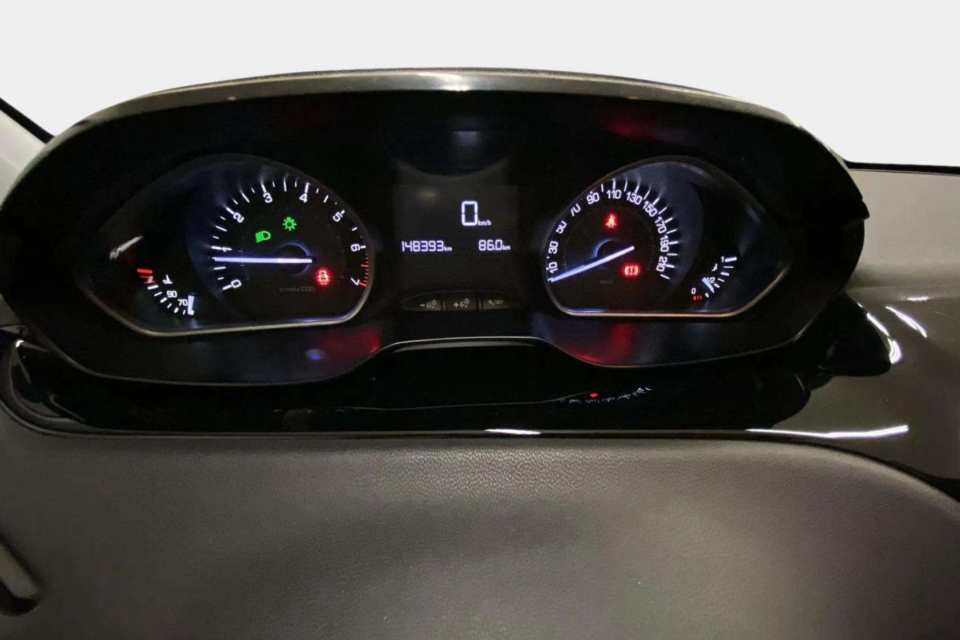 Peugeot 208 Active 1.2 PureTech GLP - foto 14