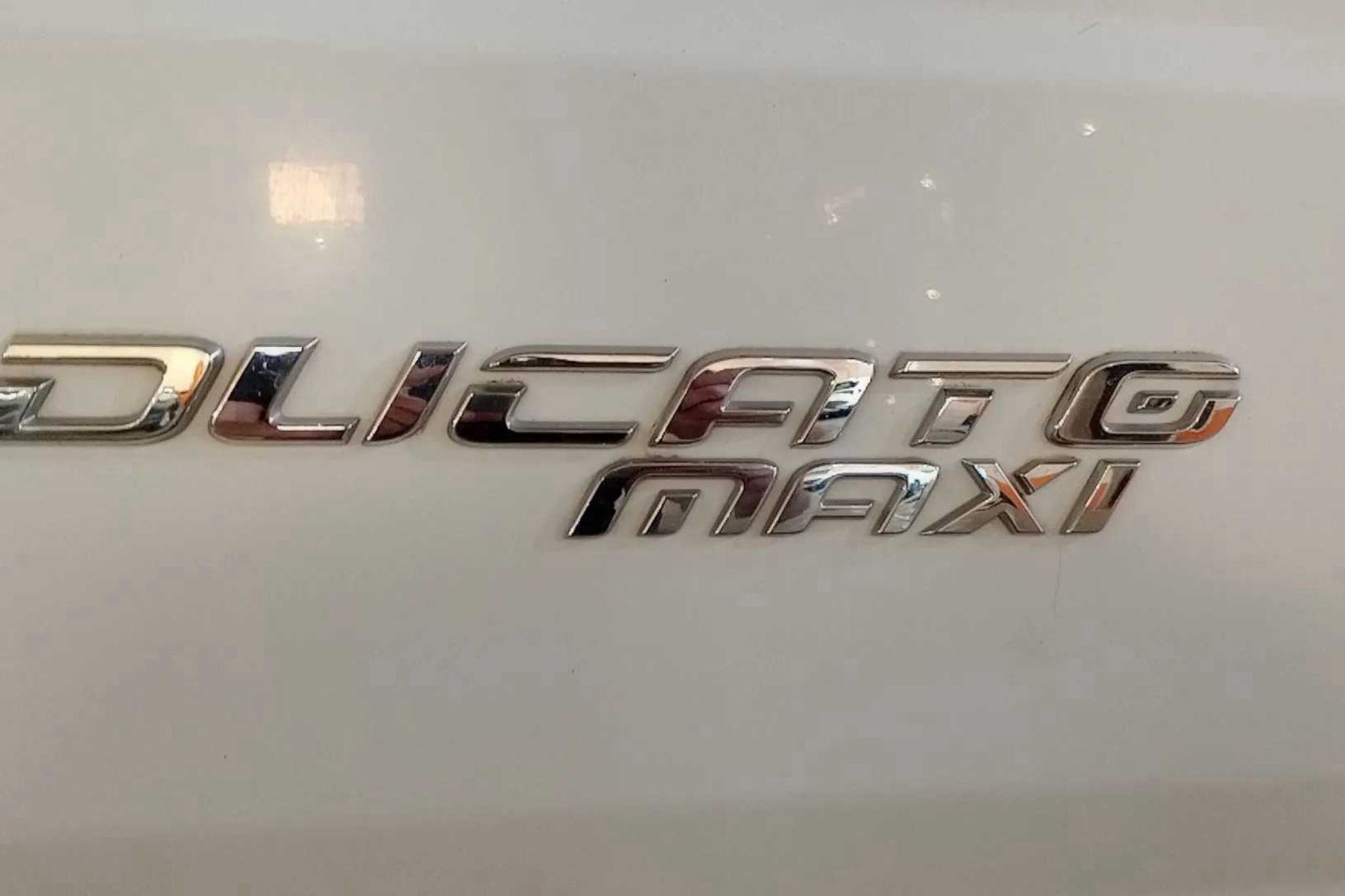 Fiat Ducato Maxi MultiJet 2.3 - foto 18
