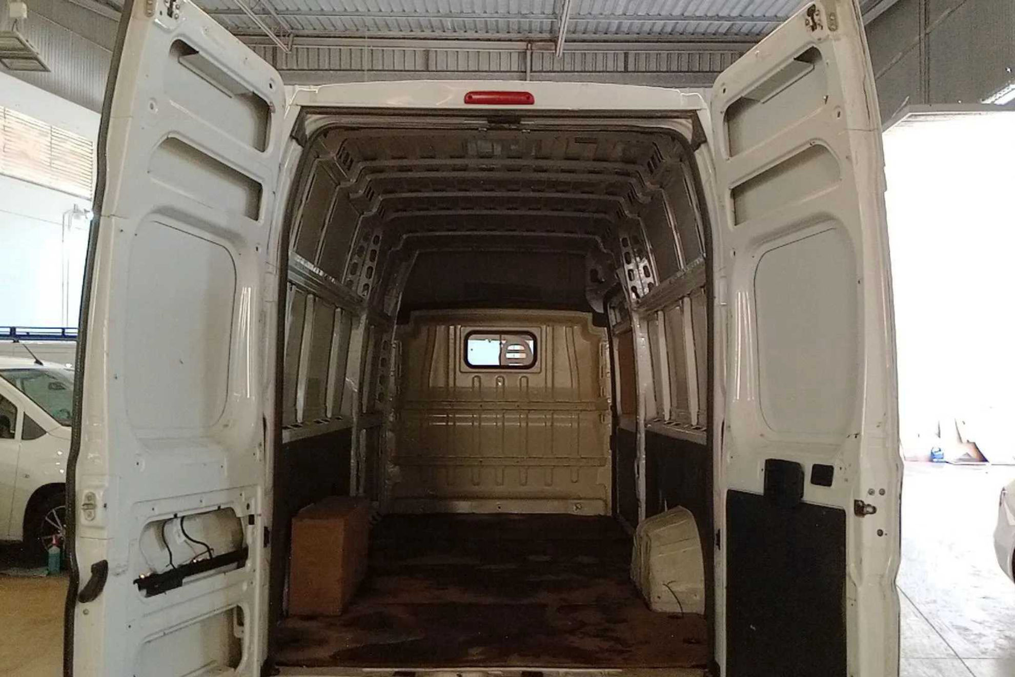 Fiat Ducato Maxi MultiJet 2.3 - foto 23