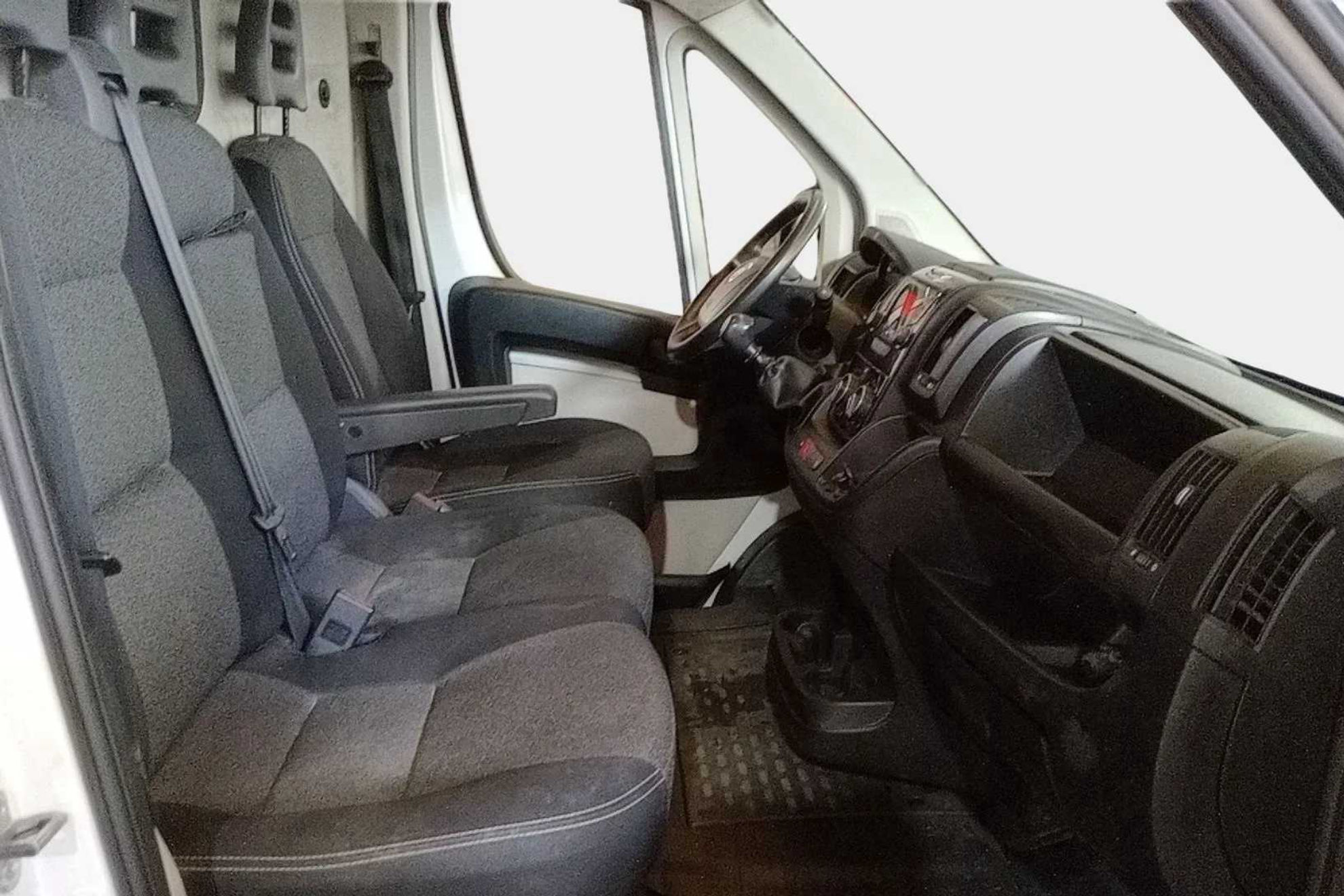 Fiat Ducato Maxi MultiJet 2.3 - foto 13