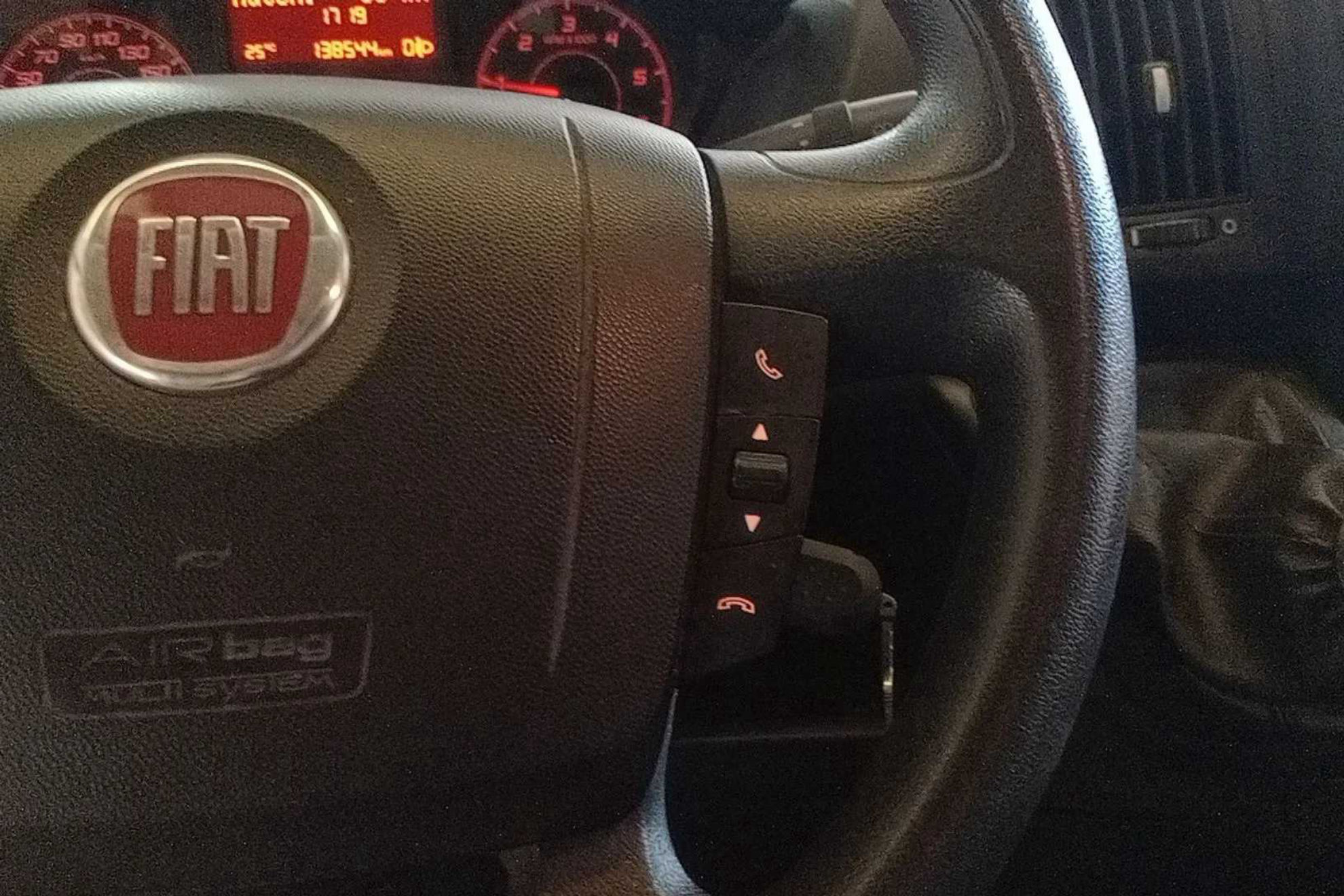 Fiat Ducato Maxi MultiJet 2.3 - foto 22