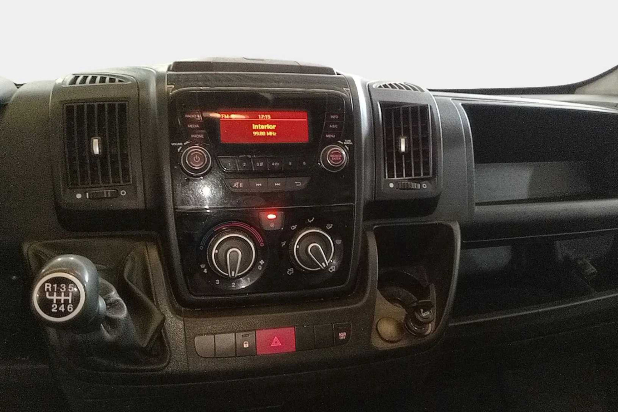 Fiat Ducato Maxi MultiJet 2.3 - foto 9