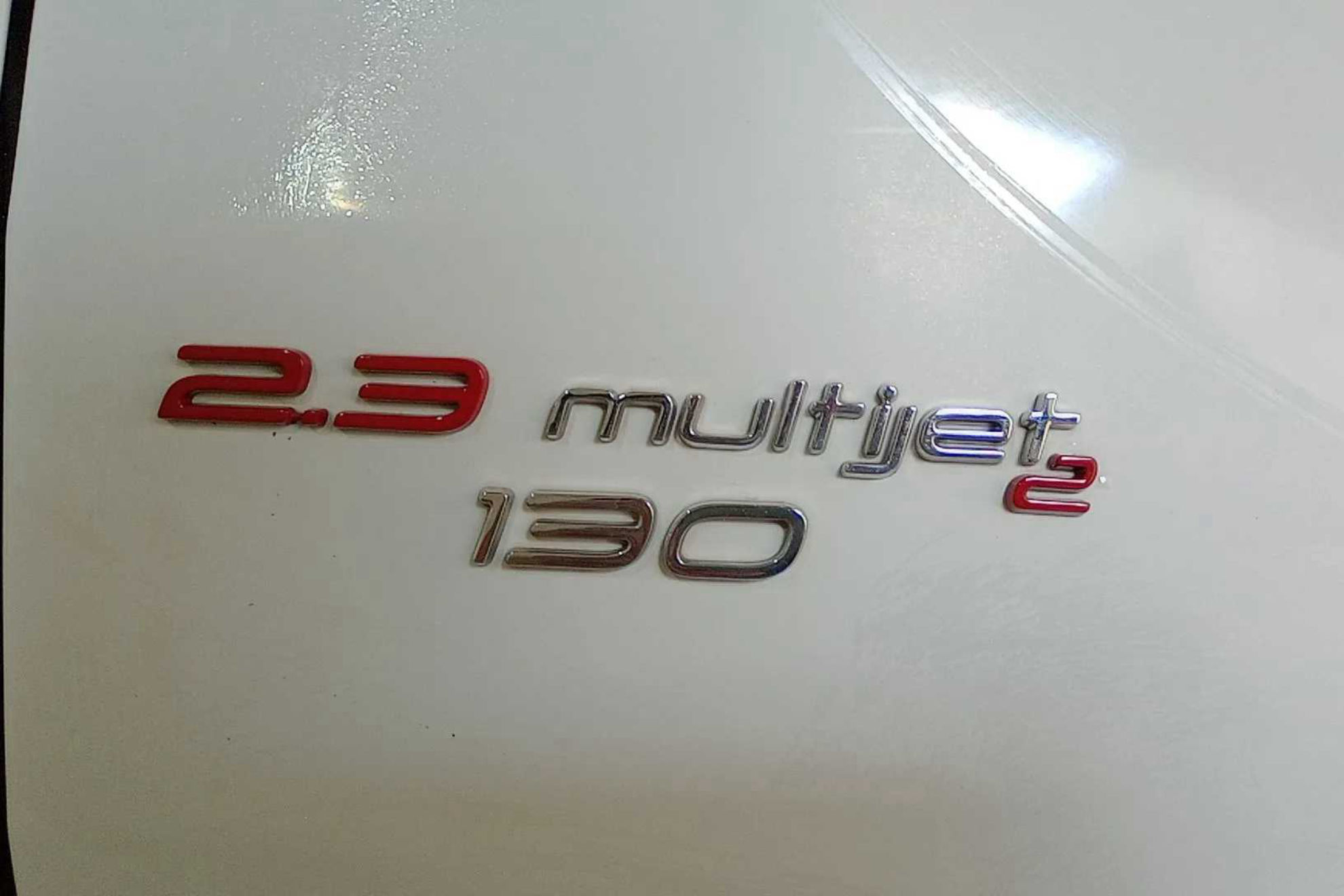 Fiat Ducato Maxi MultiJet 2.3 - foto 17