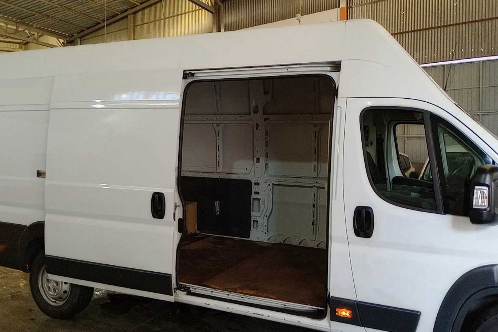 Fiat Ducato Maxi MultiJet 2.3 - foto 16
