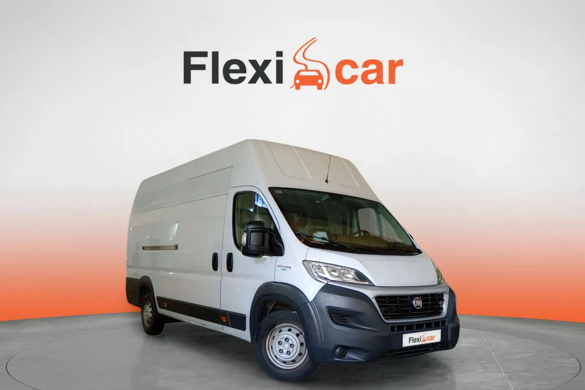 Fiat Ducato Maxi MultiJet 2.3