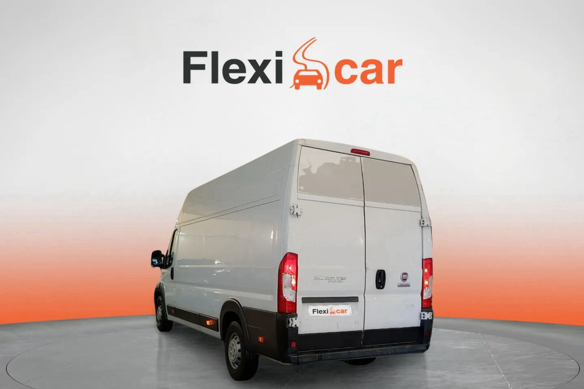 Fiat Ducato Maxi MultiJet 2.3 - foto 3