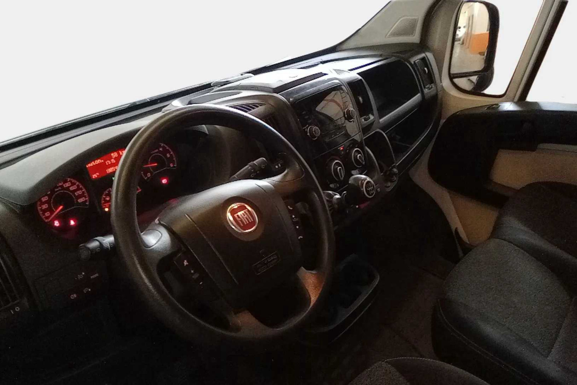 Fiat Ducato Maxi MultiJet 2.3 - foto 8