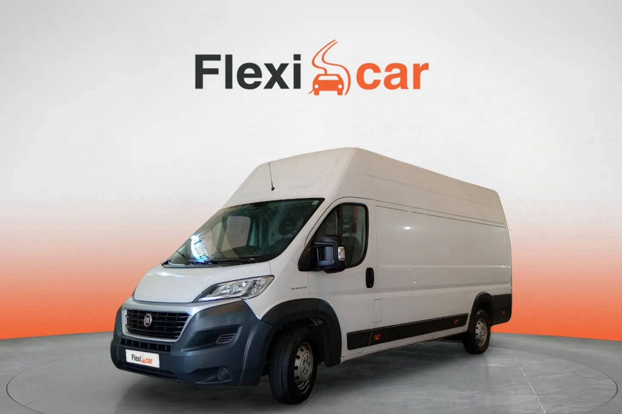 Fiat Ducato Maxi MultiJet 2.3 - foto 4