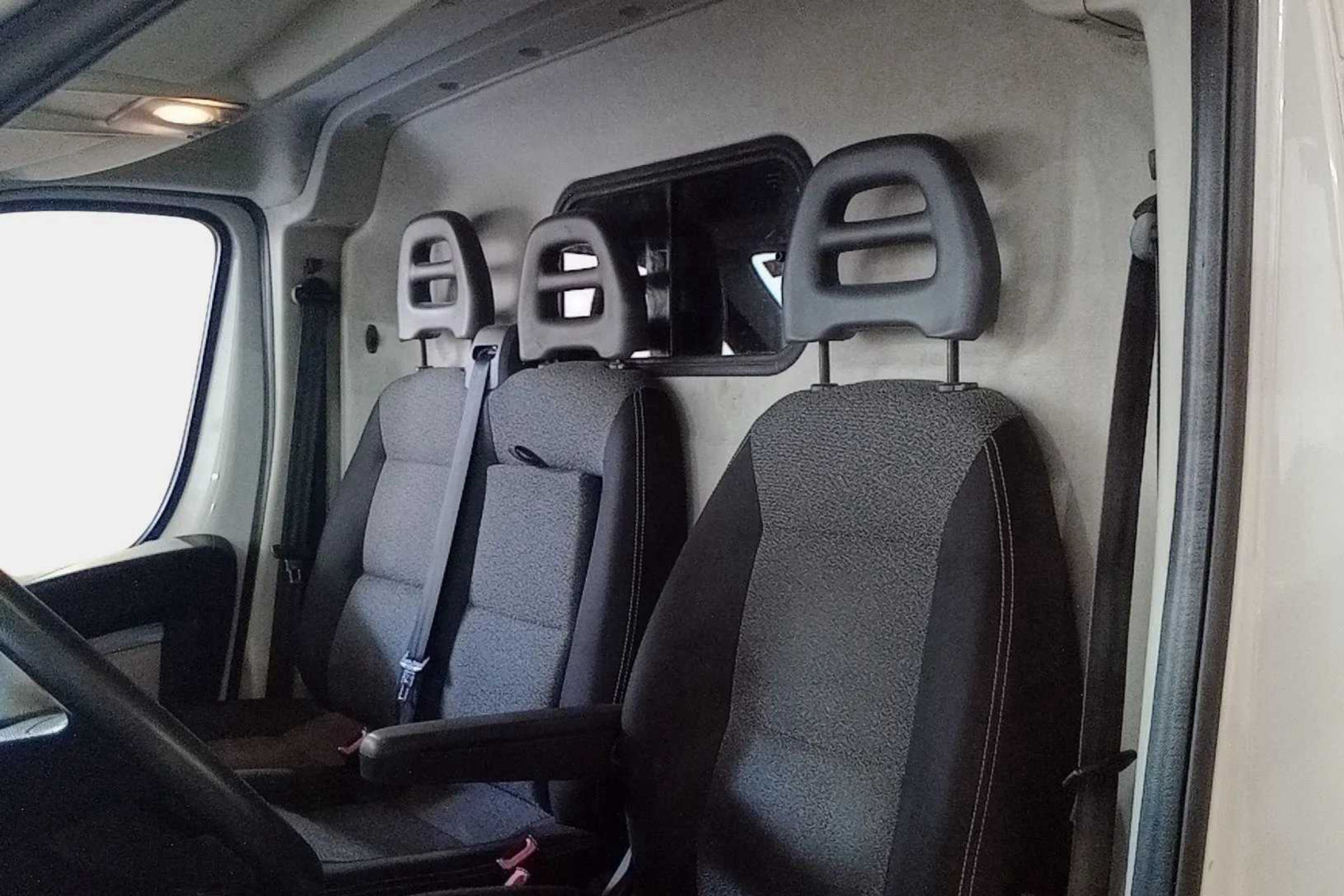 Fiat Ducato Maxi MultiJet 2.3 - foto 12