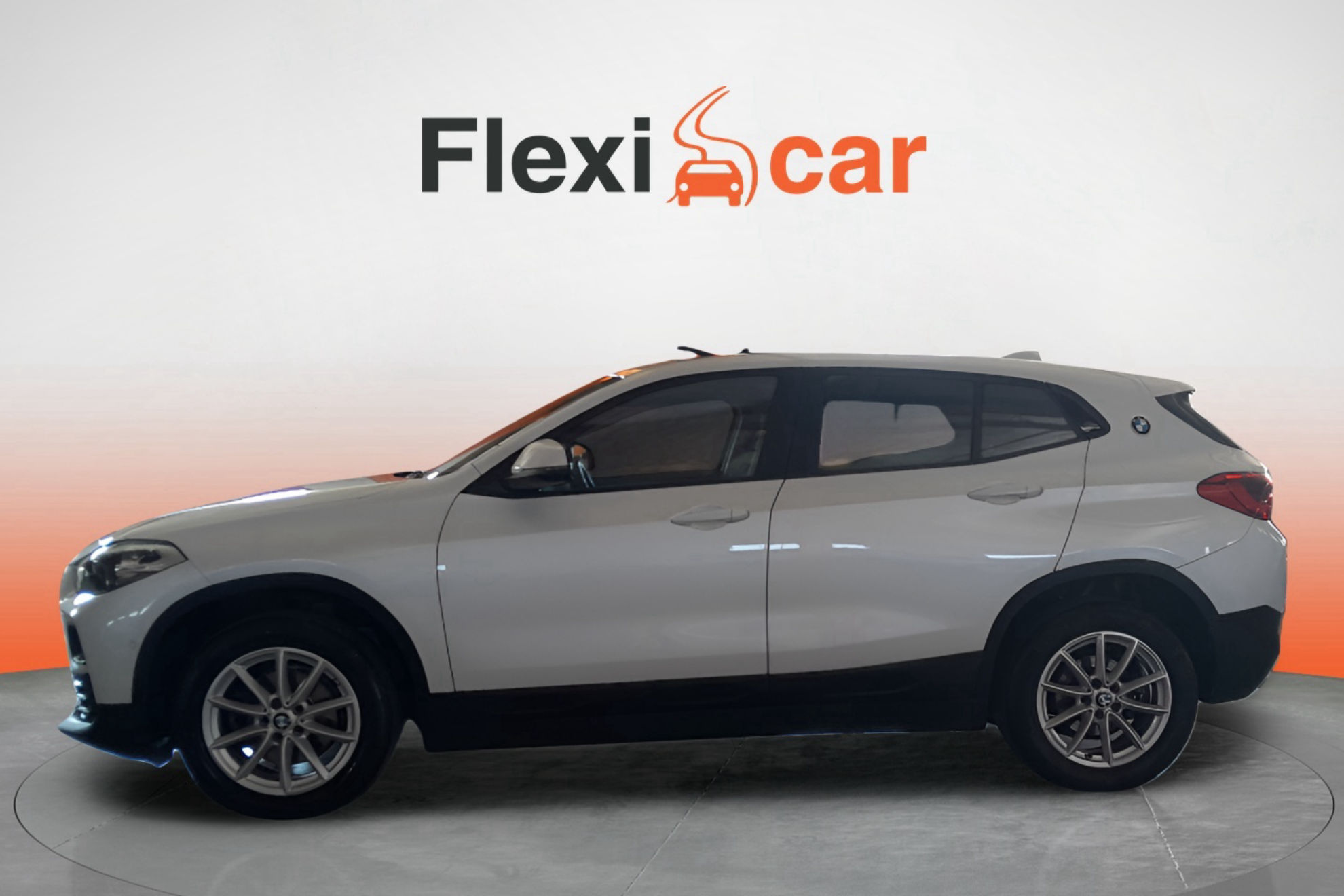 BMW X2 sDrive18d - foto 6