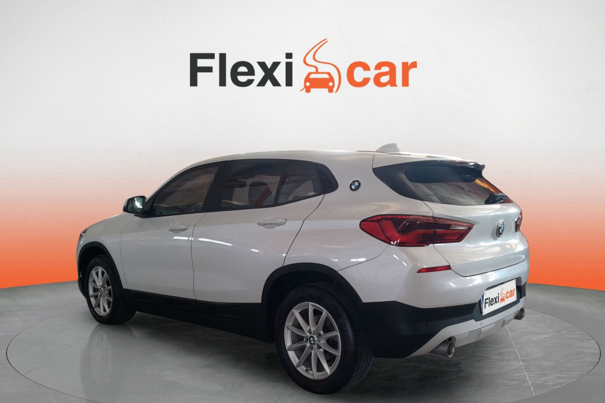 BMW X2 sDrive18d - foto 5