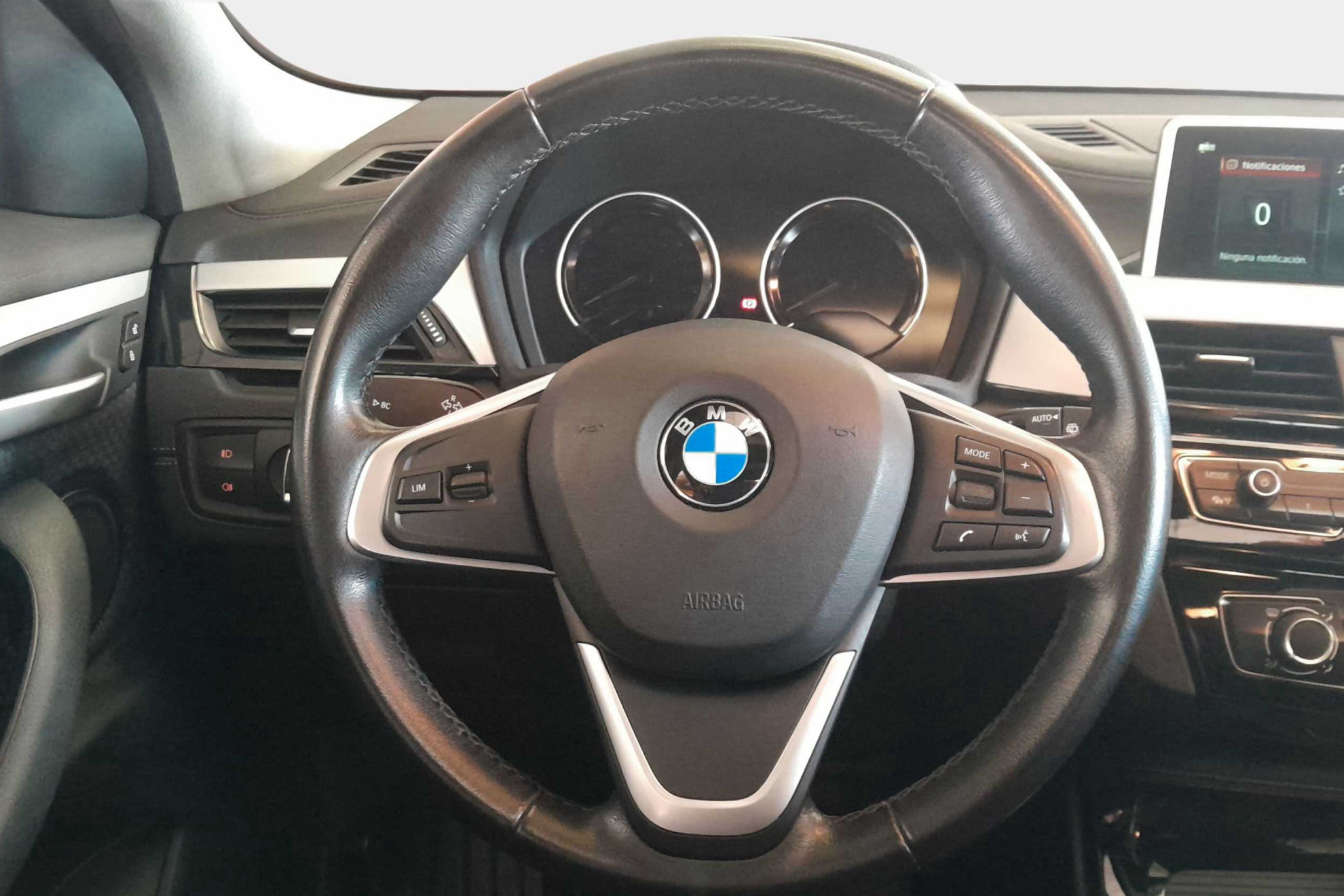 BMW X2 sDrive18d - foto 10
