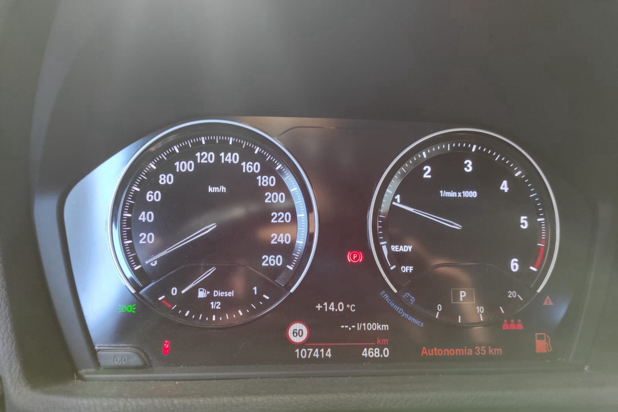 BMW X2 sDrive18d - foto 13