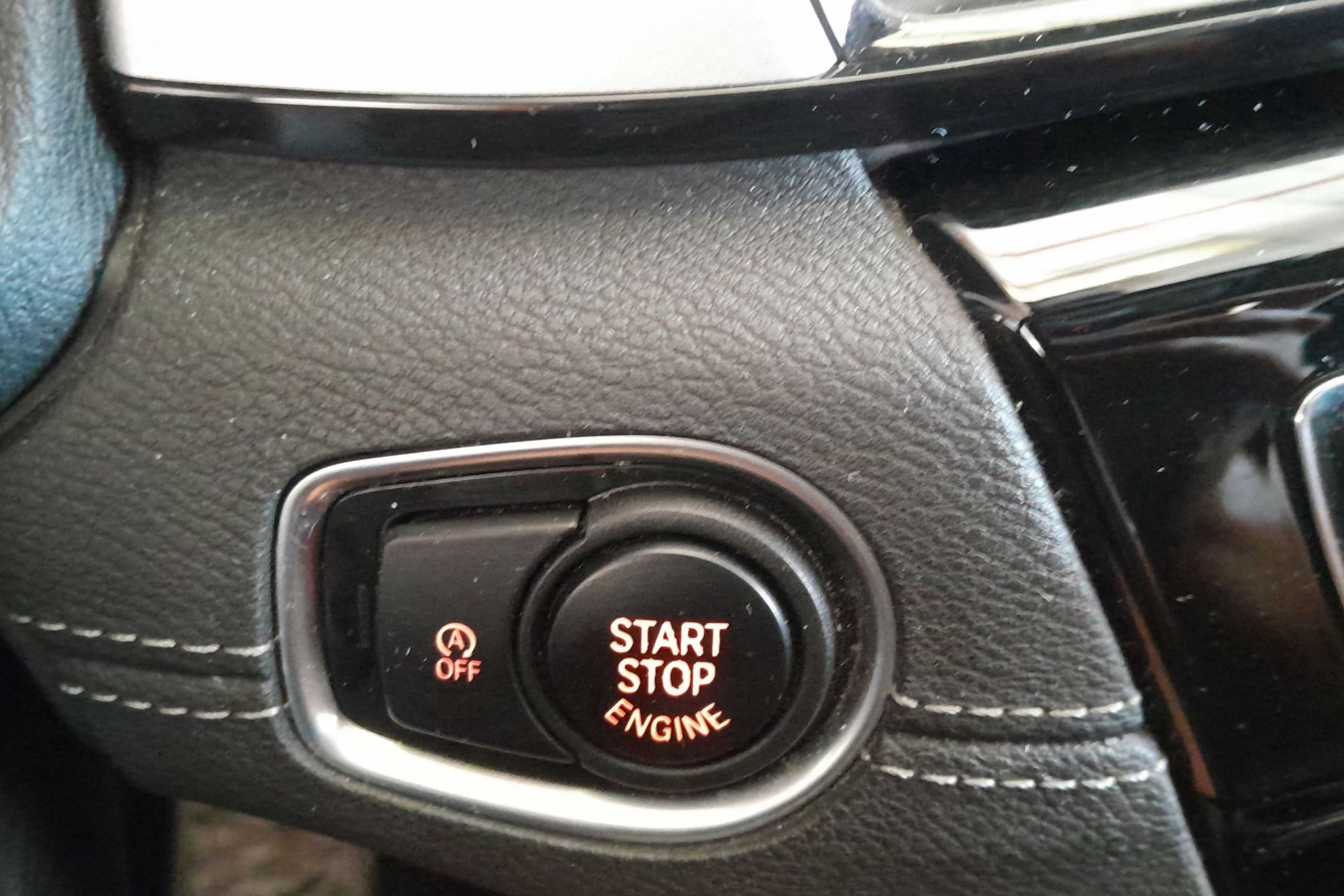 BMW X2 sDrive18d - foto 21