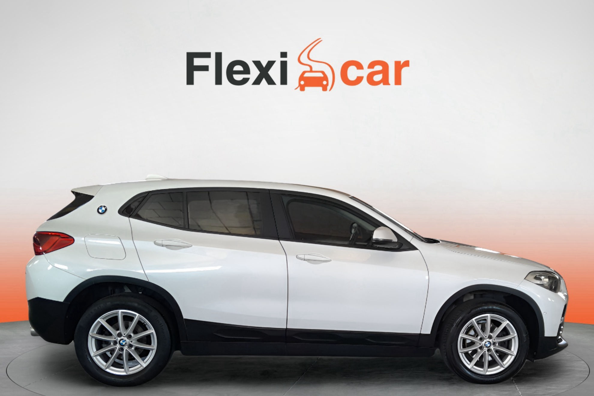 BMW X2 sDrive18d - foto 2