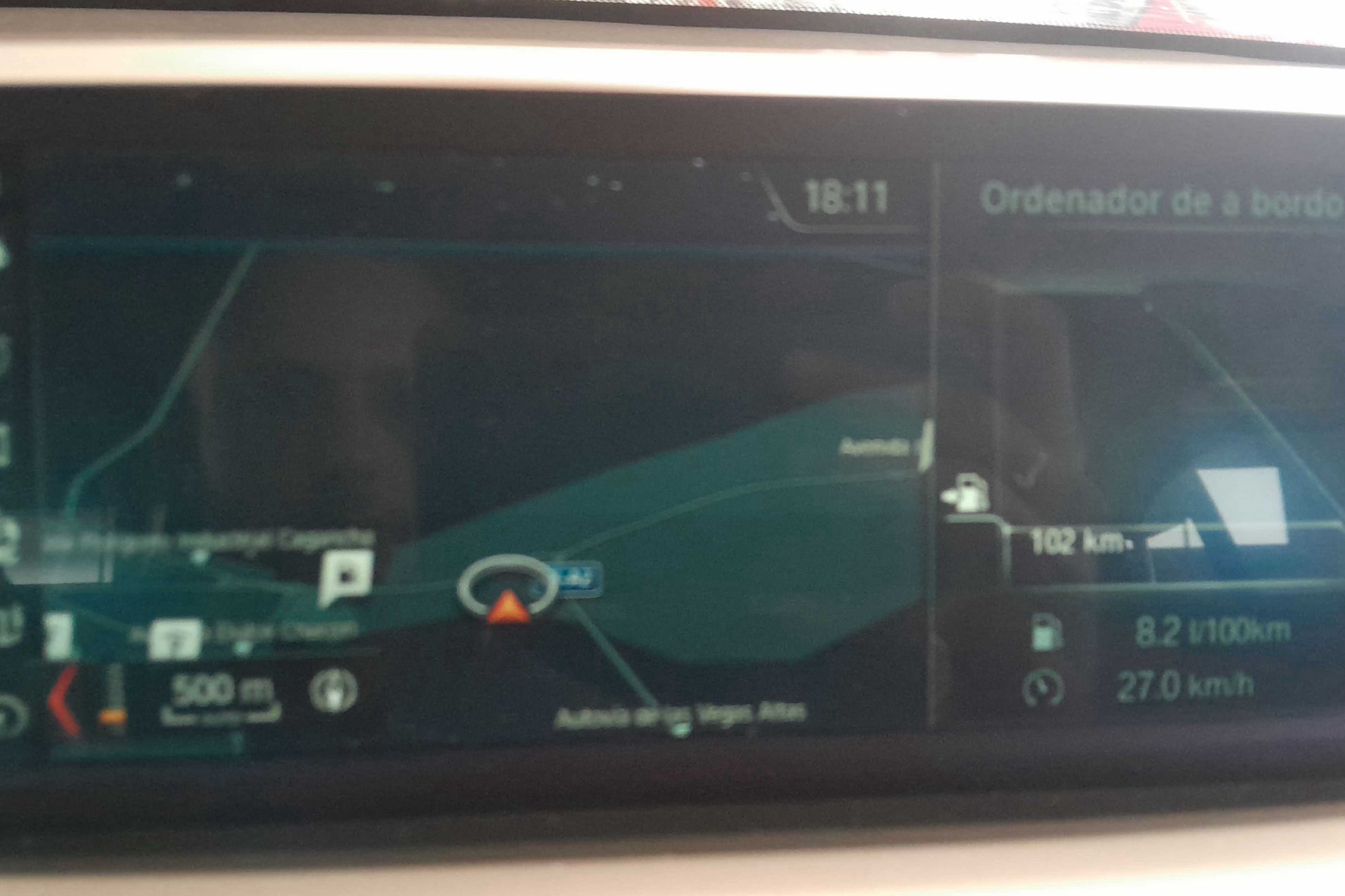 BMW X2 sDrive18d - foto 16