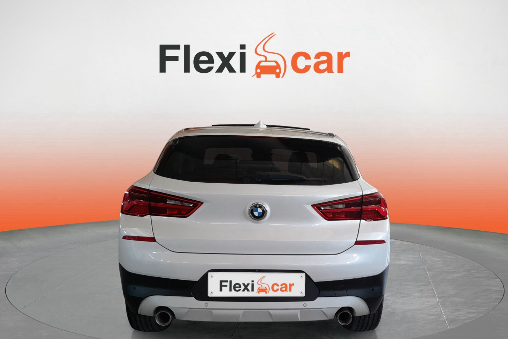 BMW X2 sDrive18d - foto 4