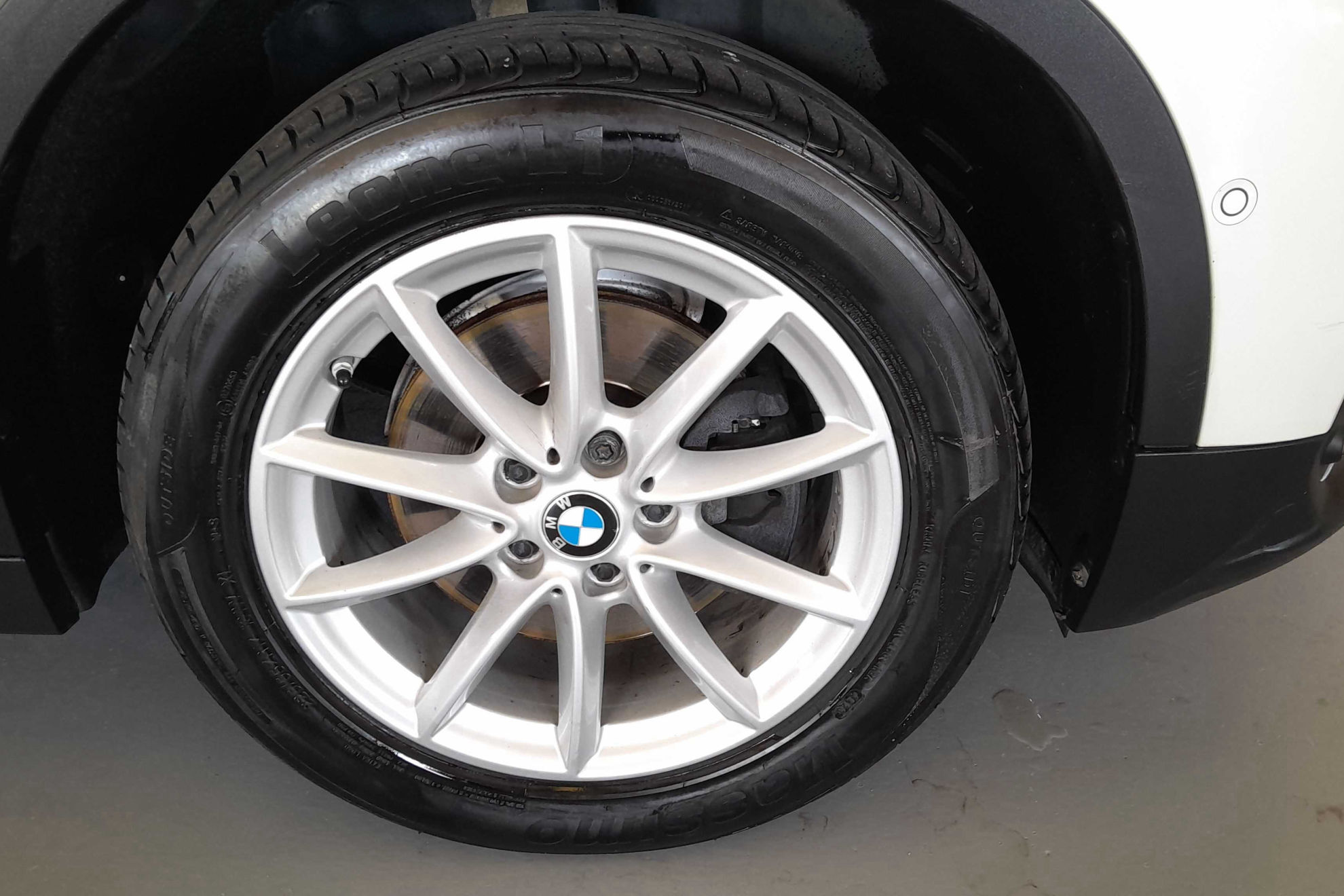 BMW X2 sDrive18d - foto 29