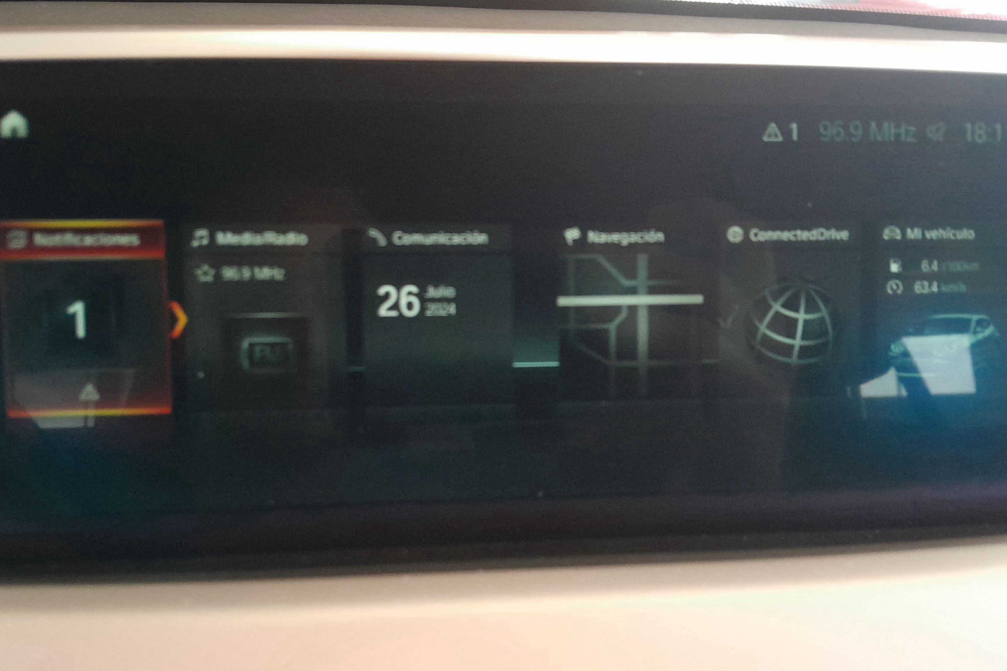 BMW X2 sDrive18d - foto 15
