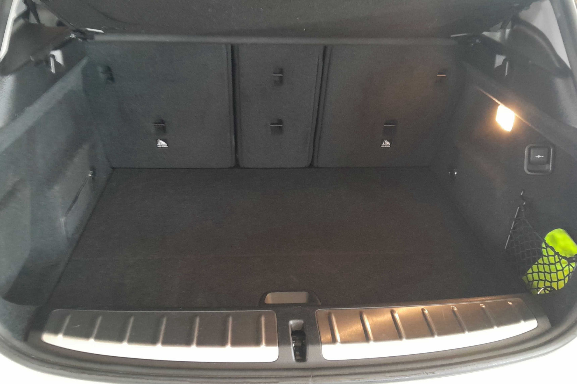 BMW X2 sDrive18d - foto 28