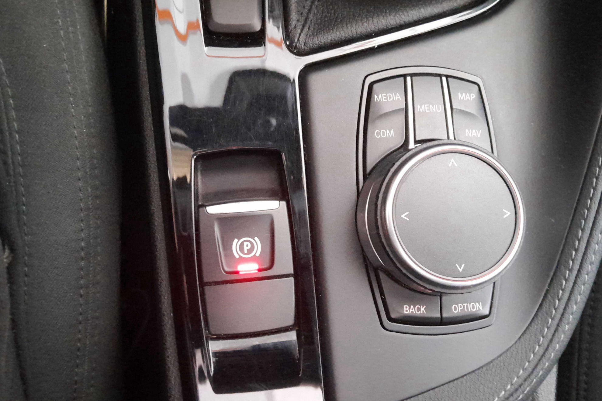 BMW X2 sDrive18d - foto 20