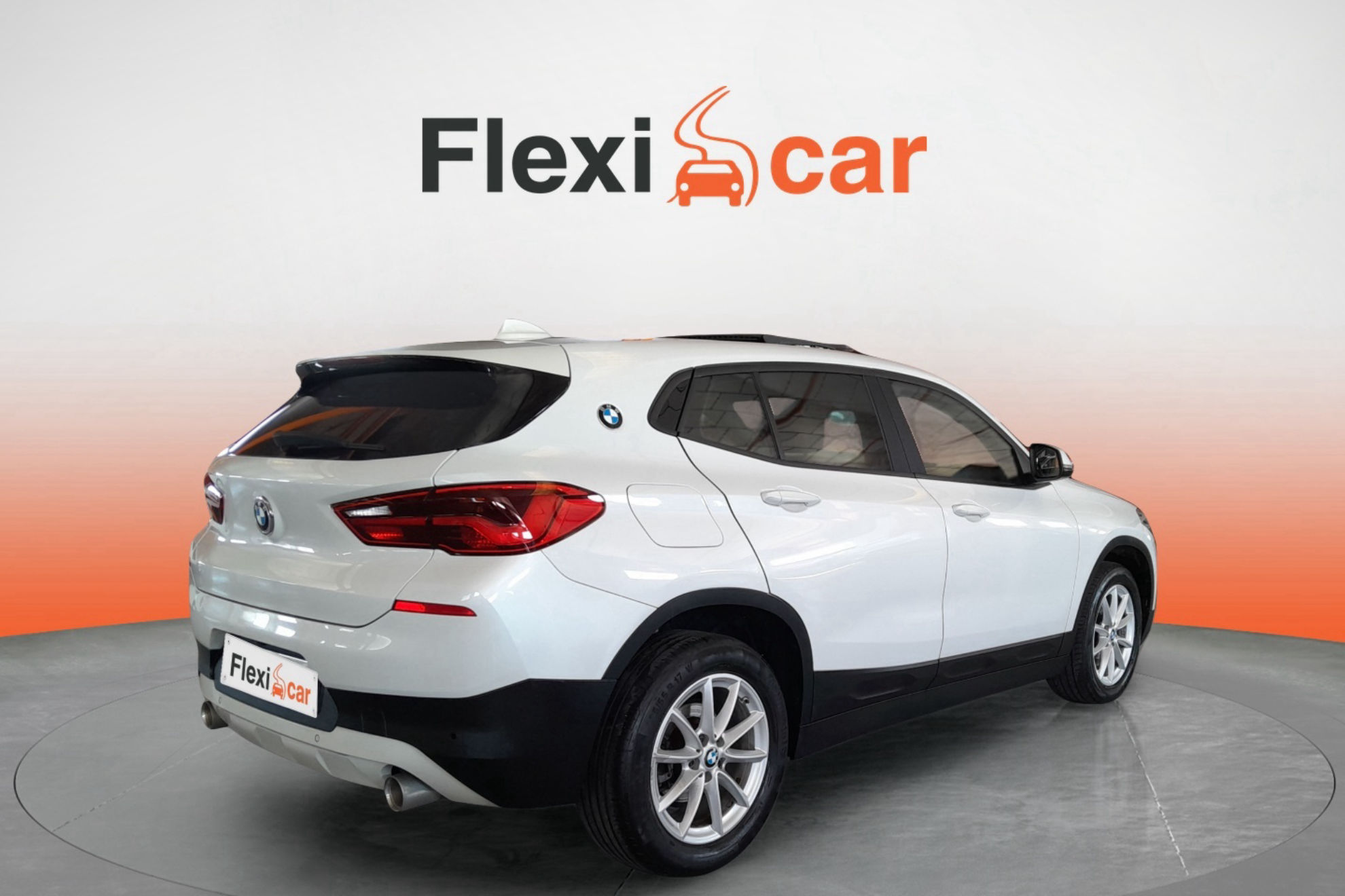 BMW X2 sDrive18d - foto 3