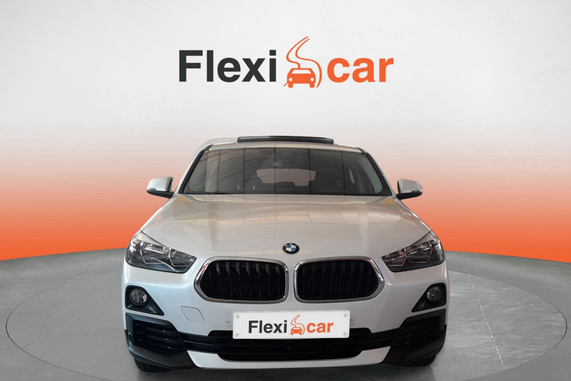 BMW X2 sDrive18d - foto 8