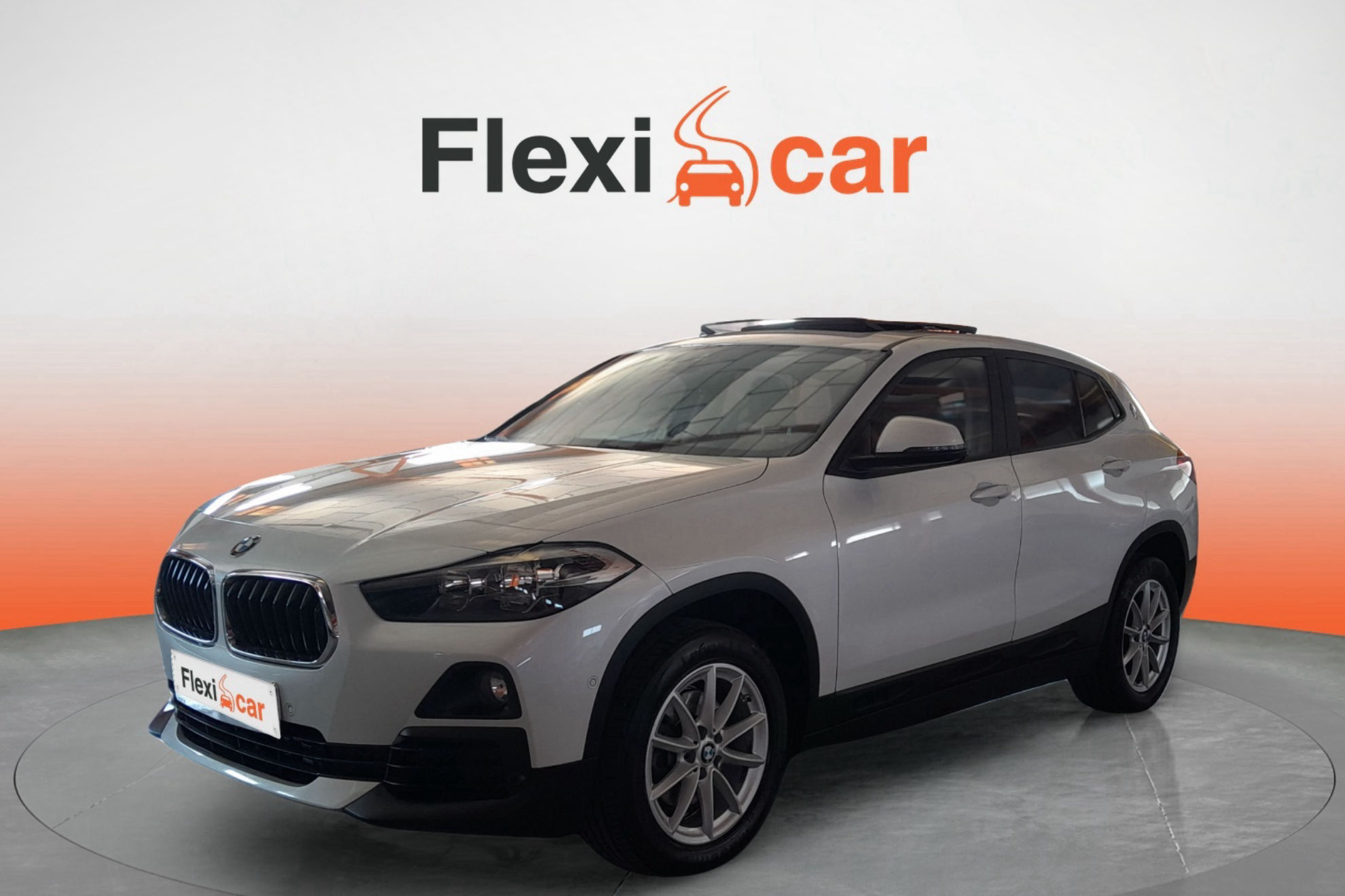 BMW X2 sDrive18d - foto 7