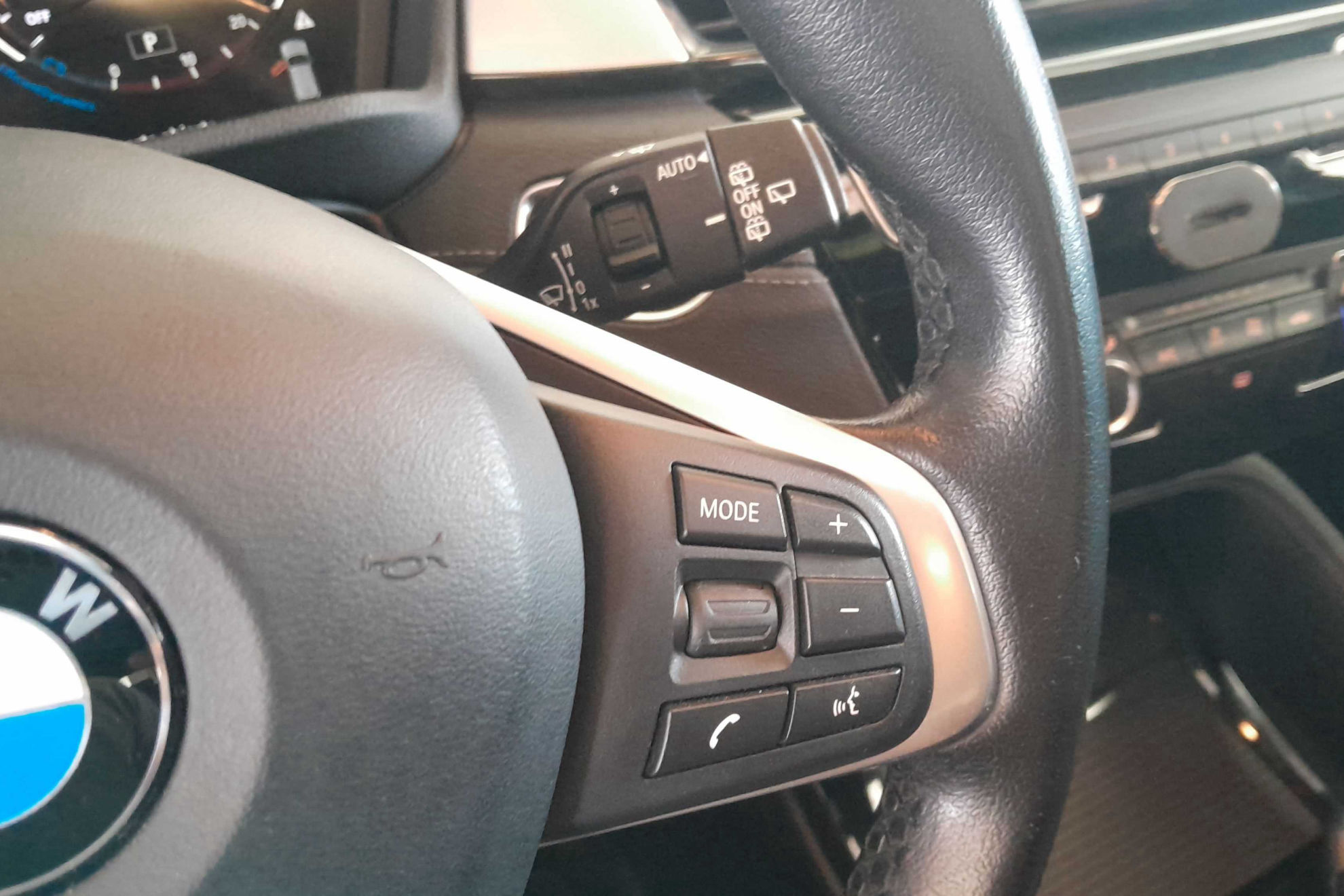 BMW X2 sDrive18d - foto 12