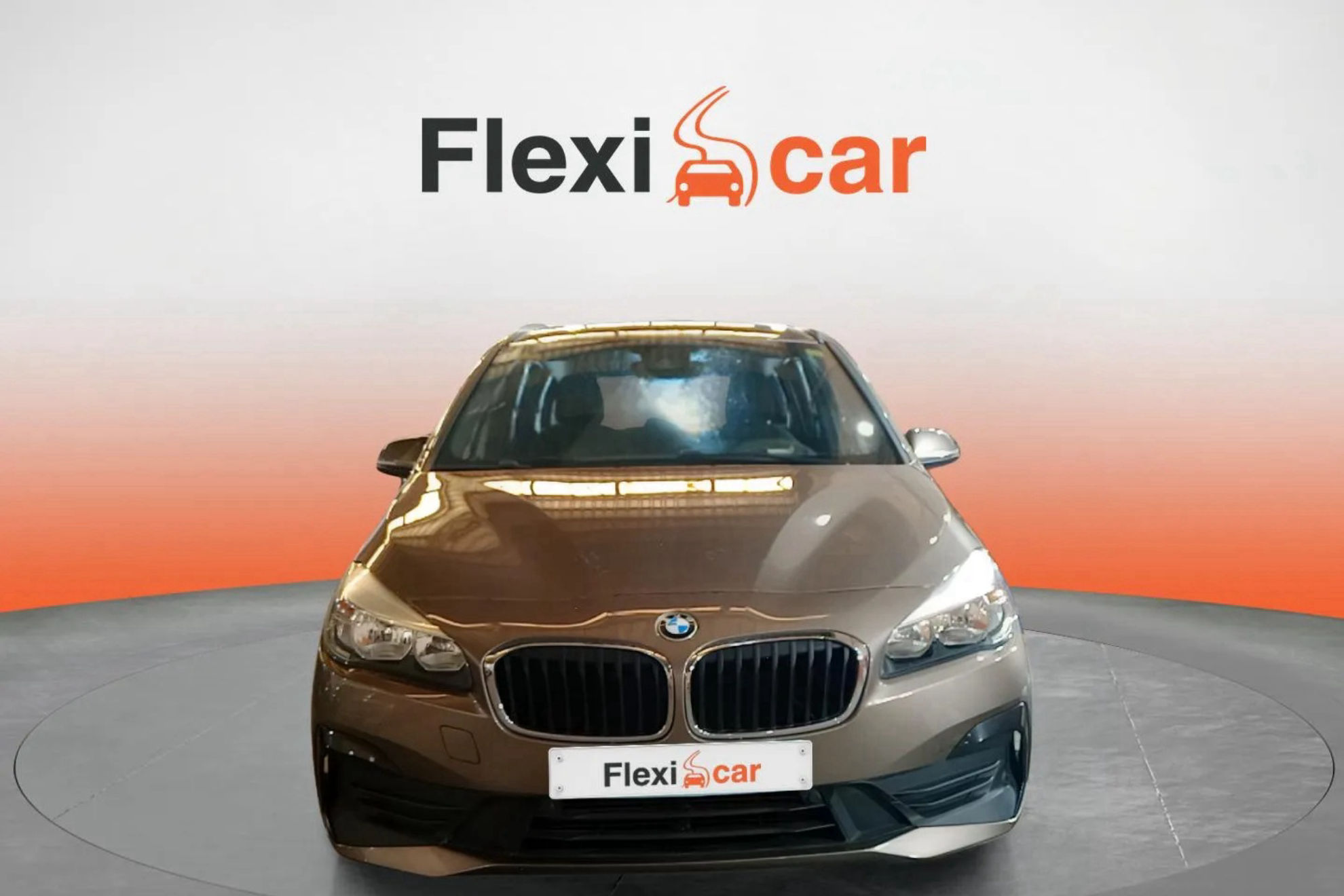 BMW Serie 2 Gran Tourer 218d - foto 2