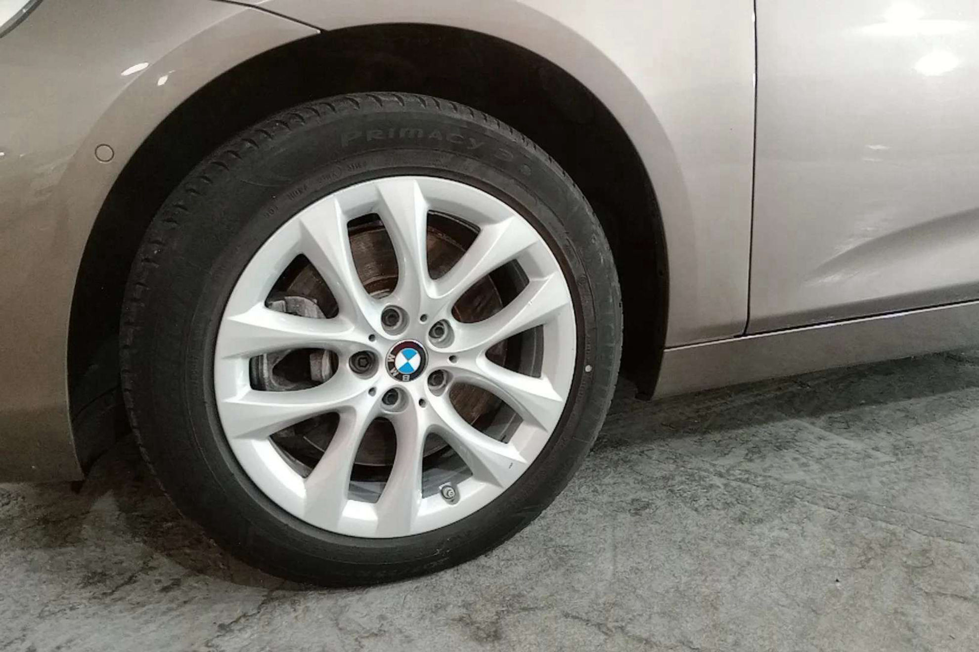 BMW Serie 2 Gran Tourer 218d - foto 15