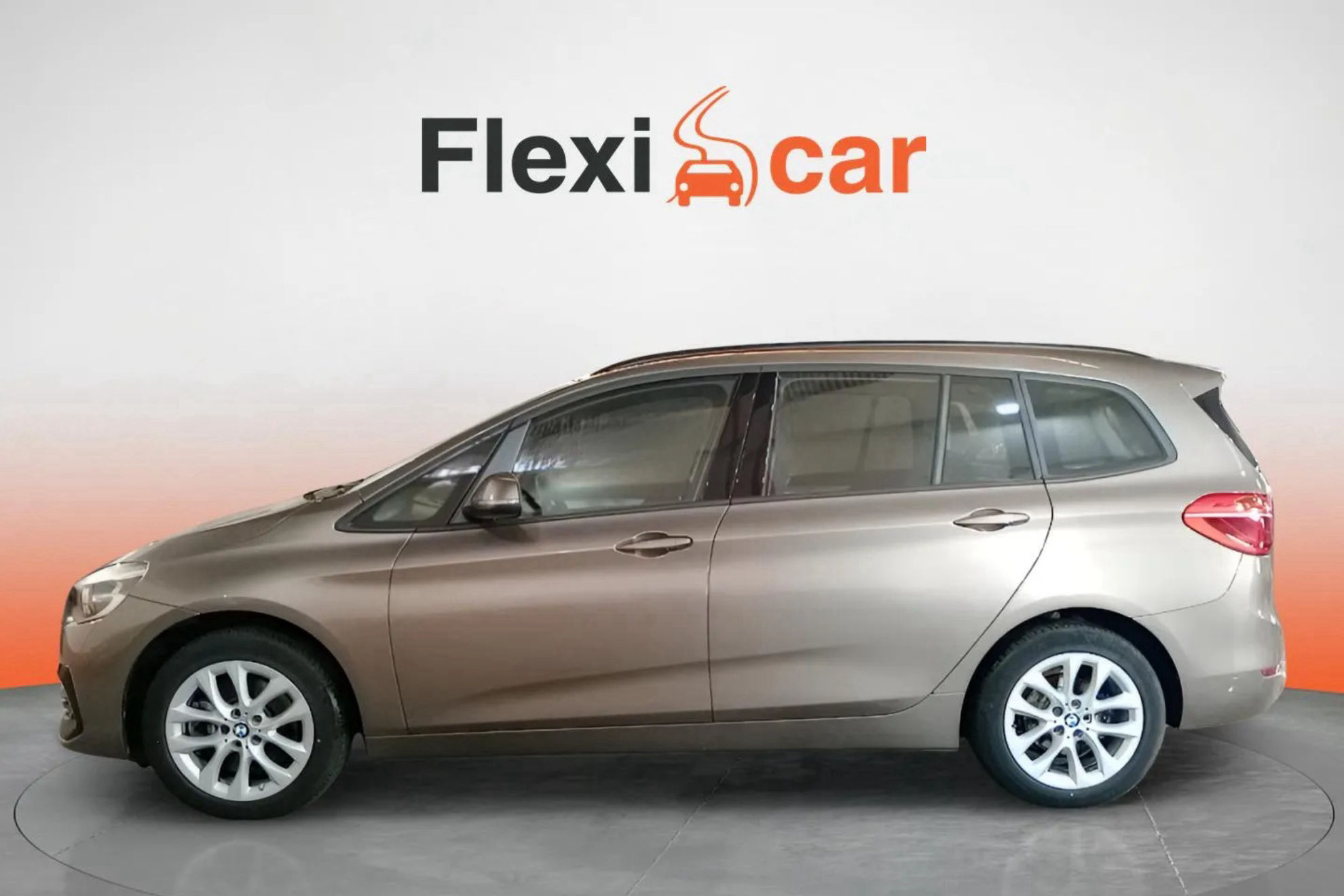BMW Serie 2 Gran Tourer 218d - foto 3