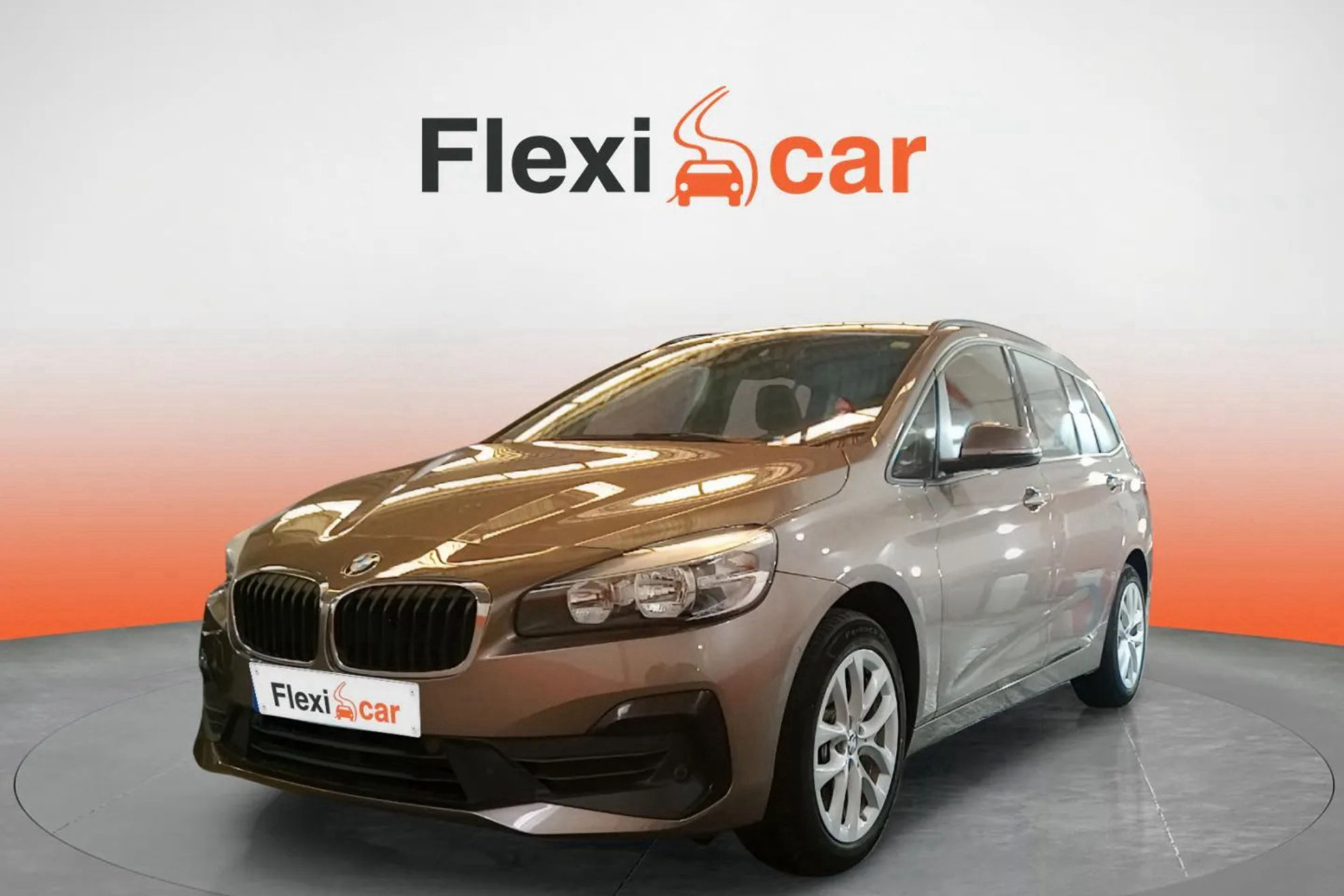 BMW Serie 2 Gran Tourer 218d - foto 5