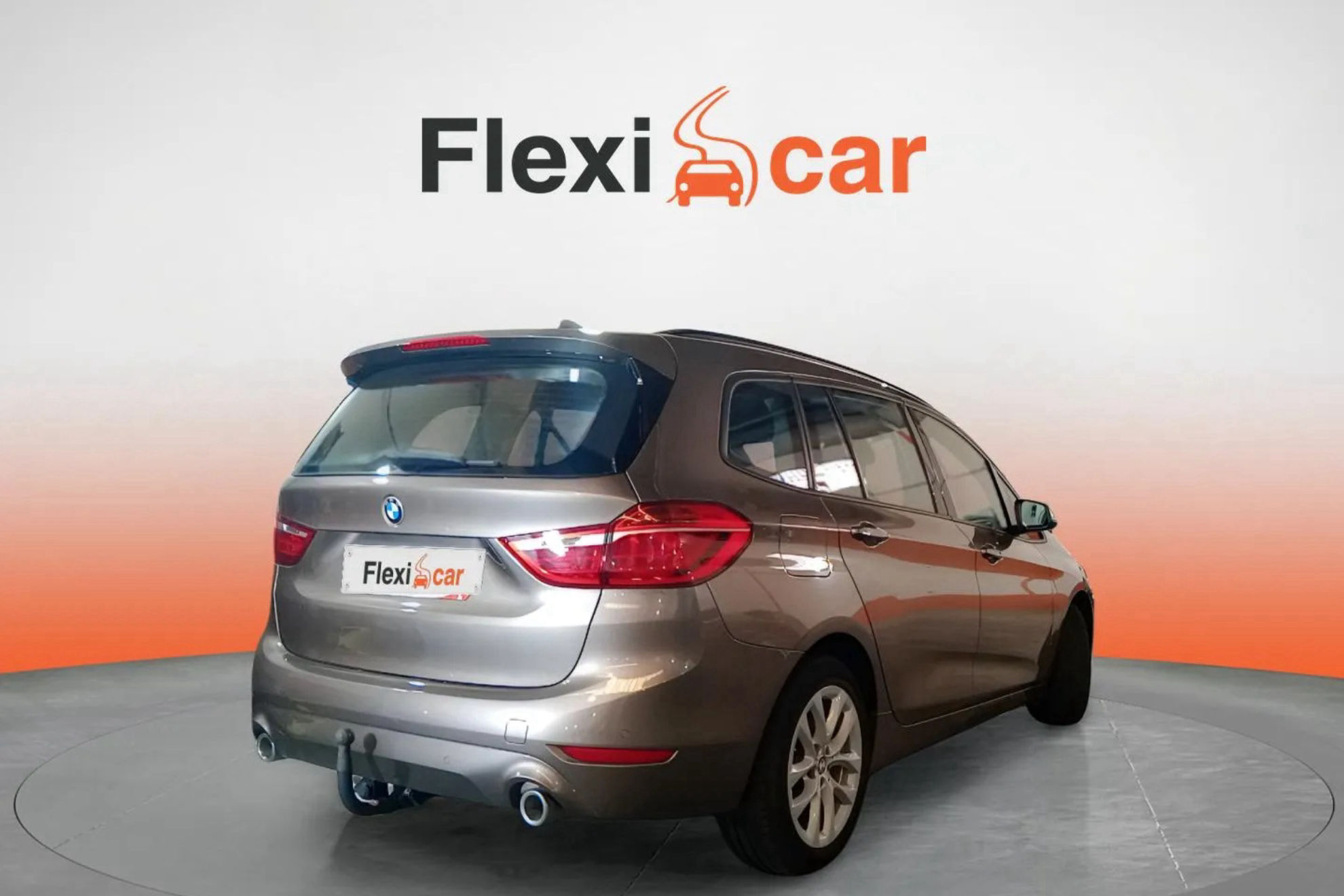 BMW Serie 2 Gran Tourer 218d - foto 4
