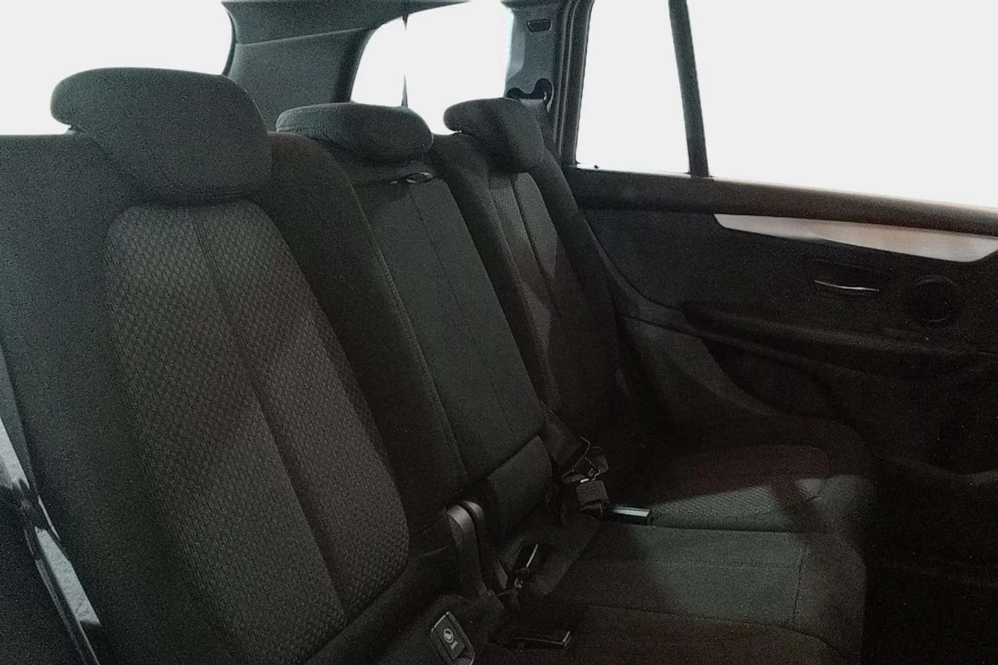 BMW Serie 2 Gran Tourer 218d - foto 13