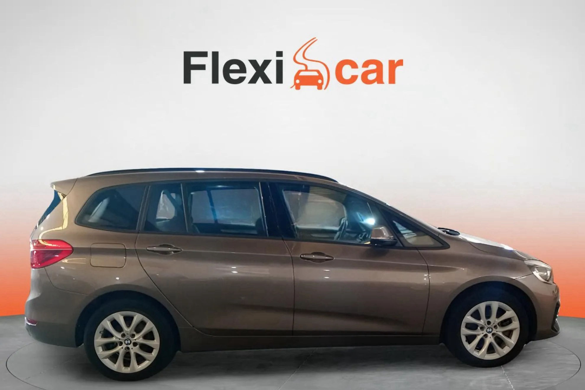 BMW Serie 2 Gran Tourer 218d - foto 7