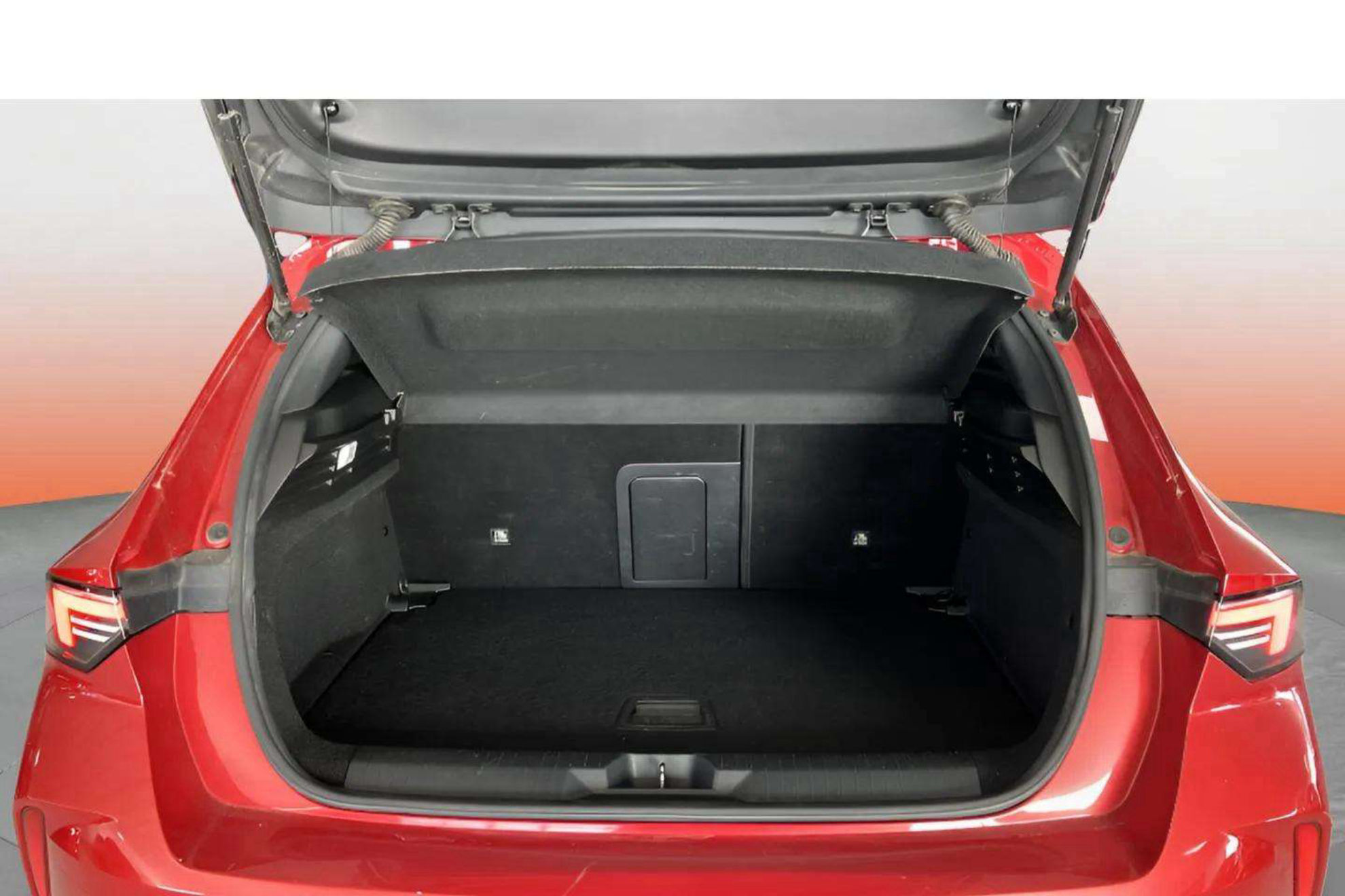 Opel Astra 1.2T XHT Elegance - foto 5
