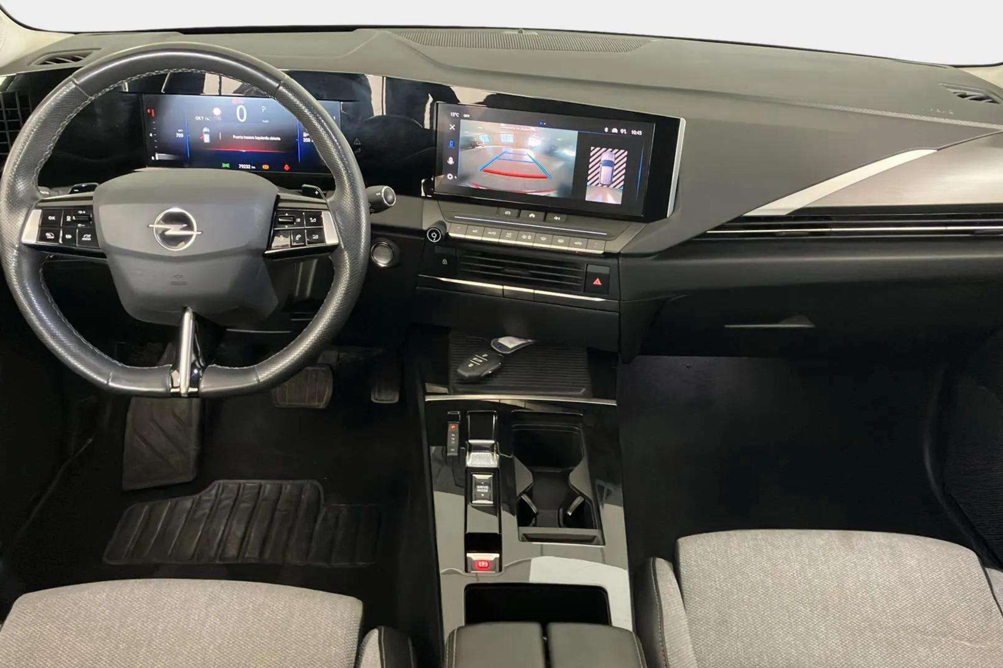 Opel Astra 1.2T XHT Elegance - foto 15