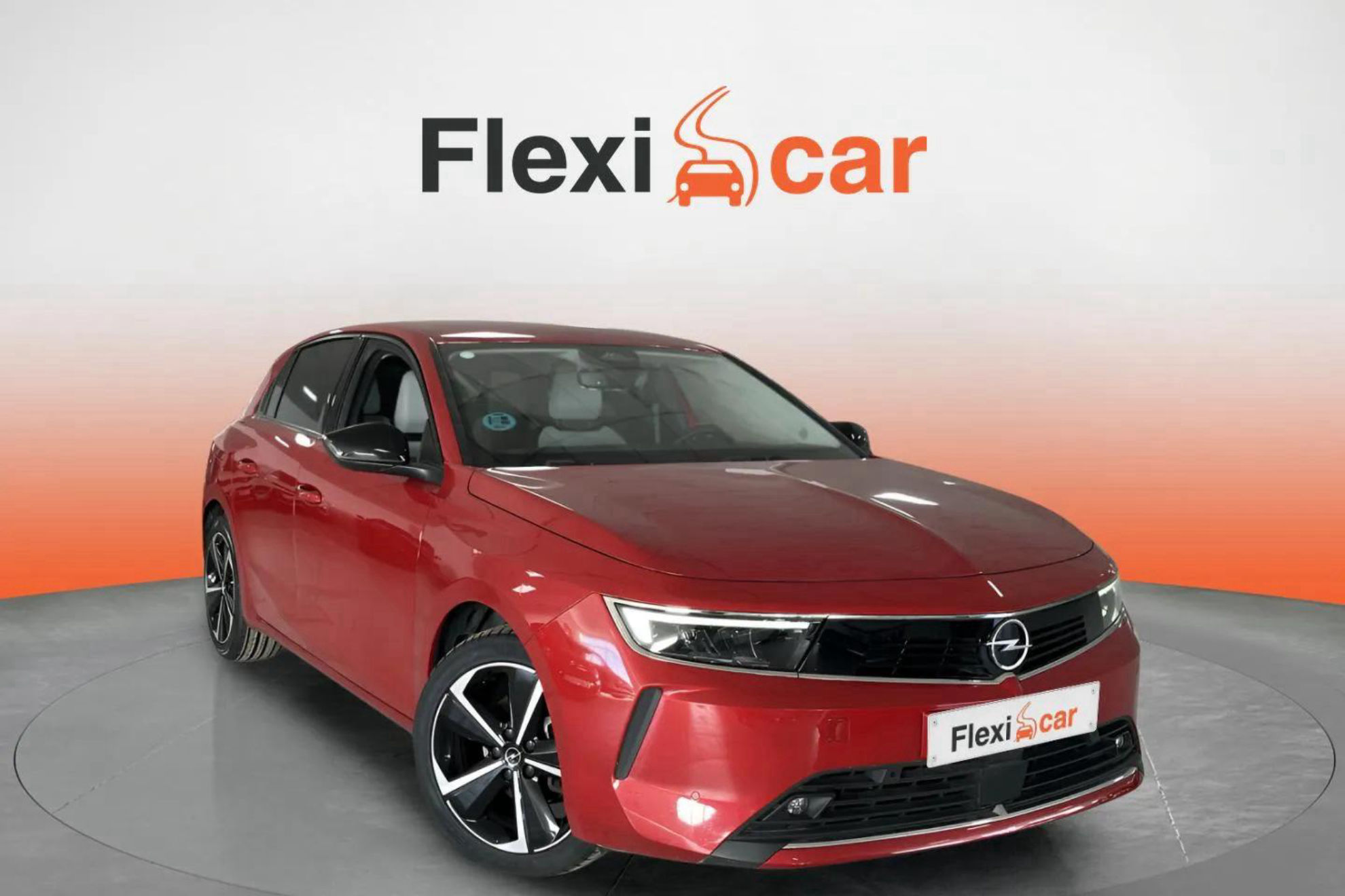 Opel Astra 1.2T XHT Elegance - foto 1
