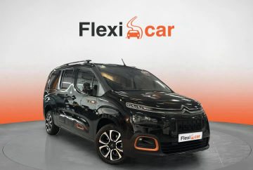 citroen berlingo talla xl bluehdi 130 s amps 6v shine 7 pl diesel manual sabadell 1 903000000125708