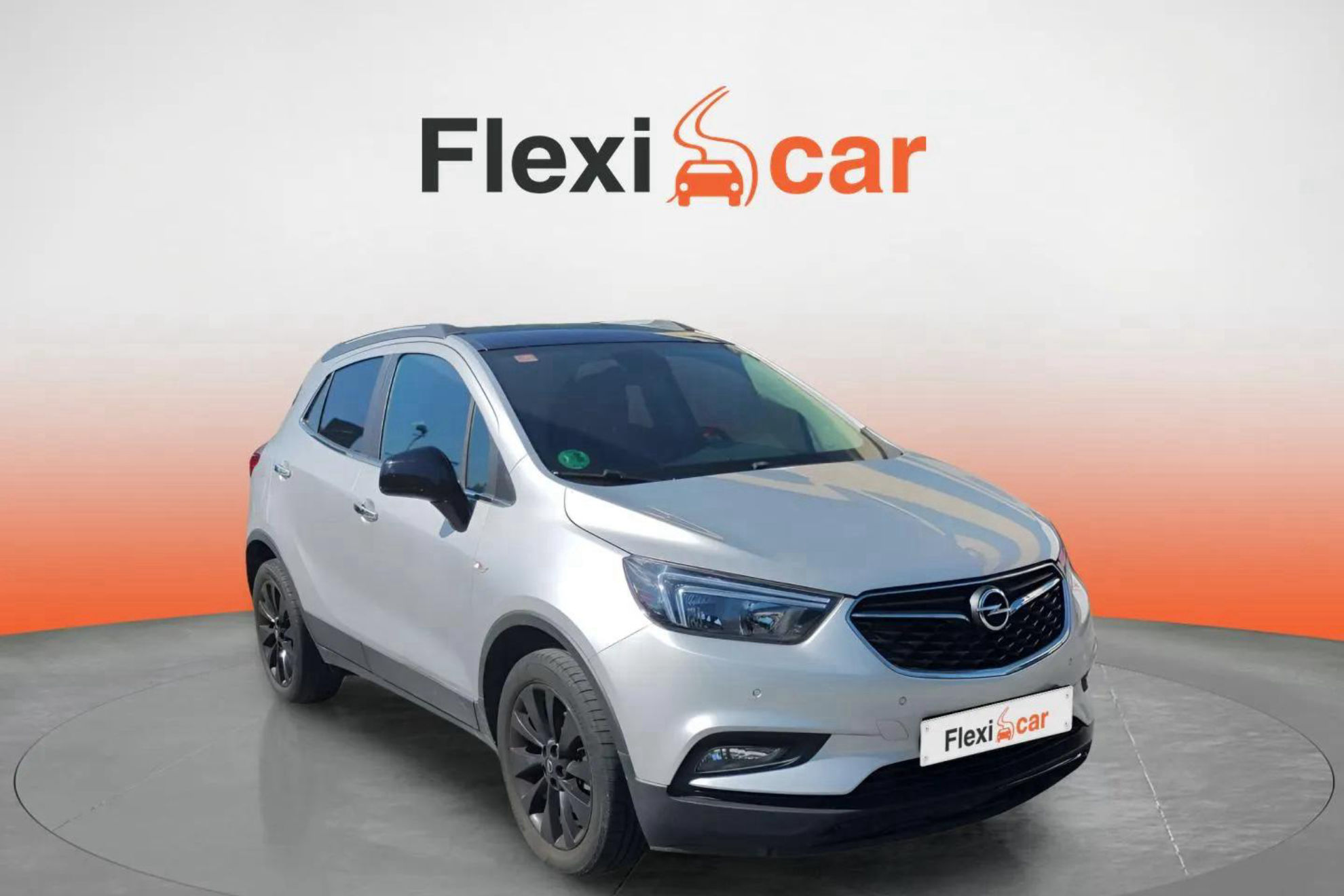Opel Mokka 1.6 CDTi 4x2 Selective