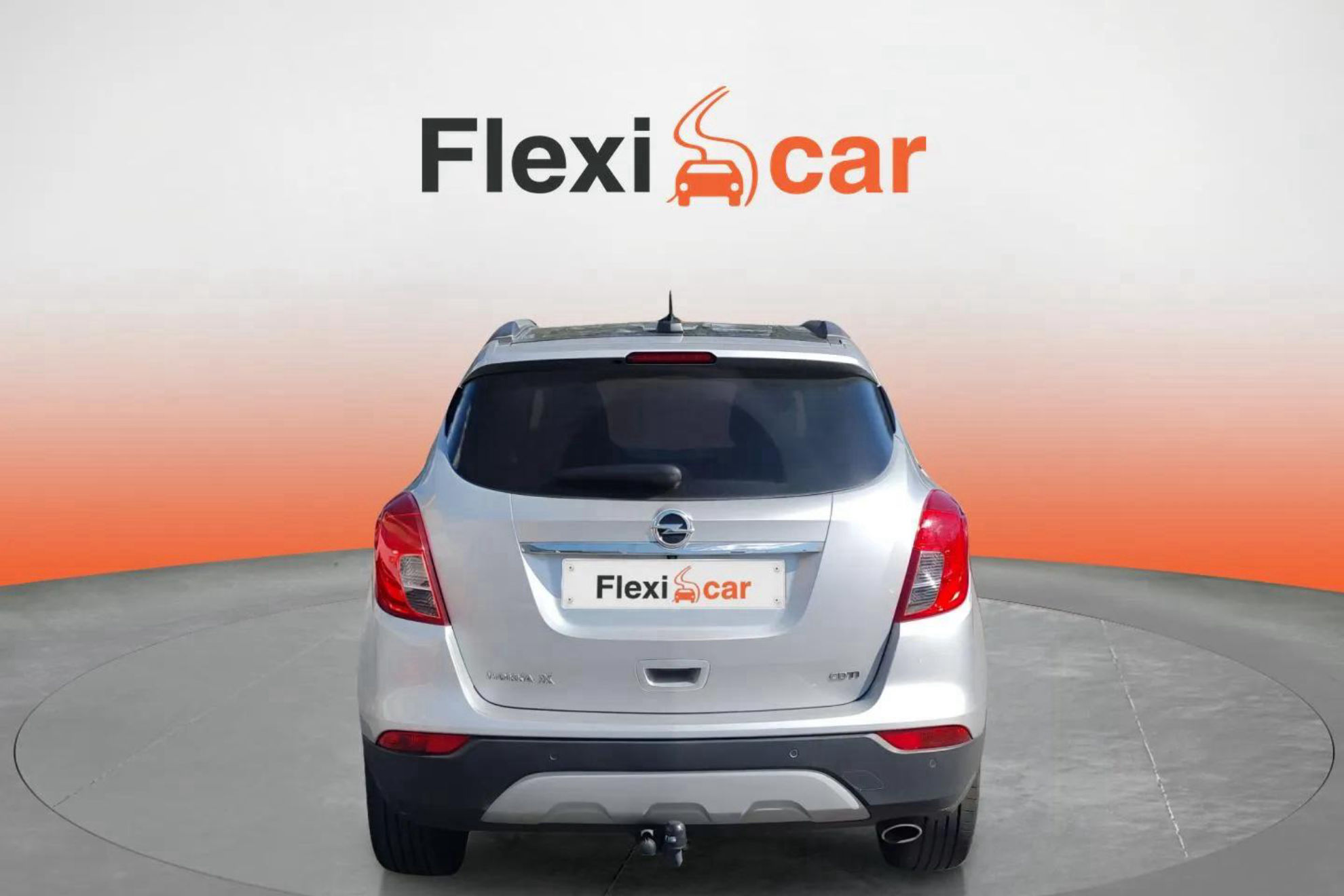 Opel Mokka 1.6 CDTi 4x2 Selective - foto 6