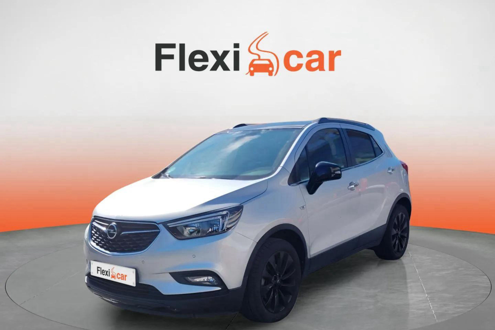 Opel Mokka 1.6 CDTi 4x2 Selective - foto 3